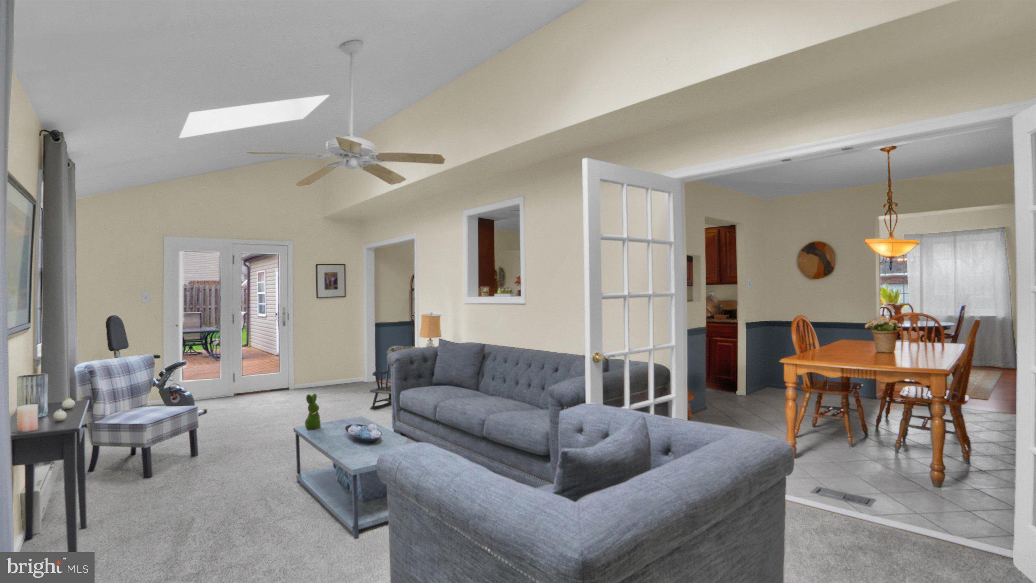 BLUE BELL RUN - Residential