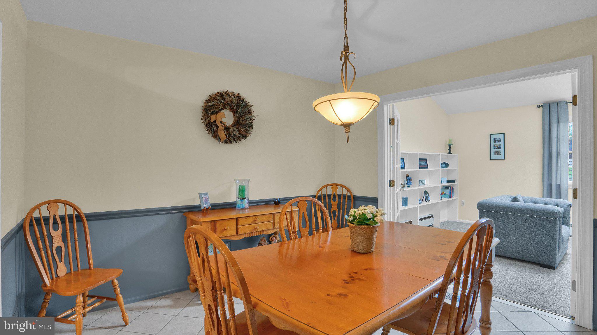 BLUE BELL RUN - Residential