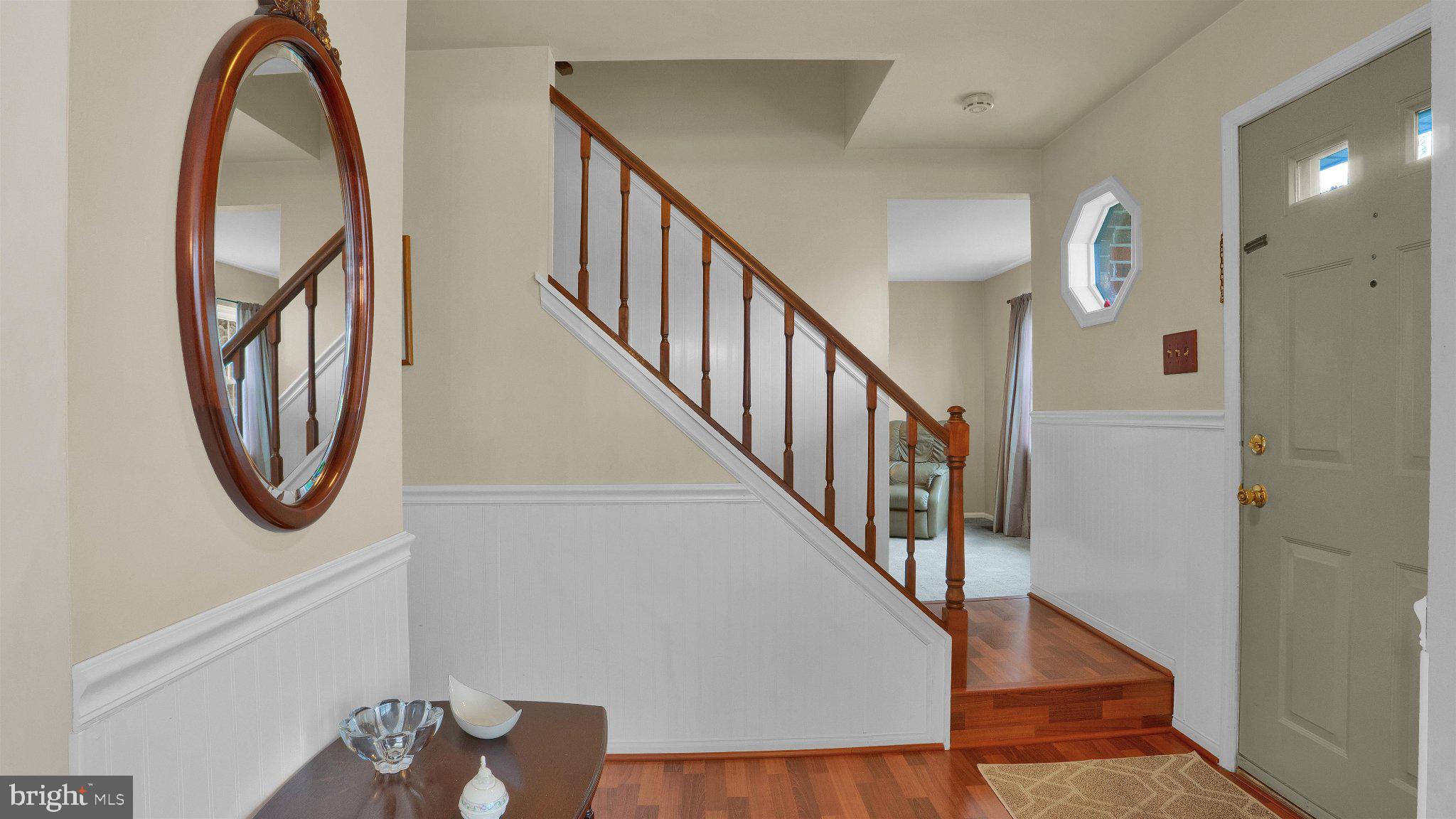 BLUE BELL RUN - Residential