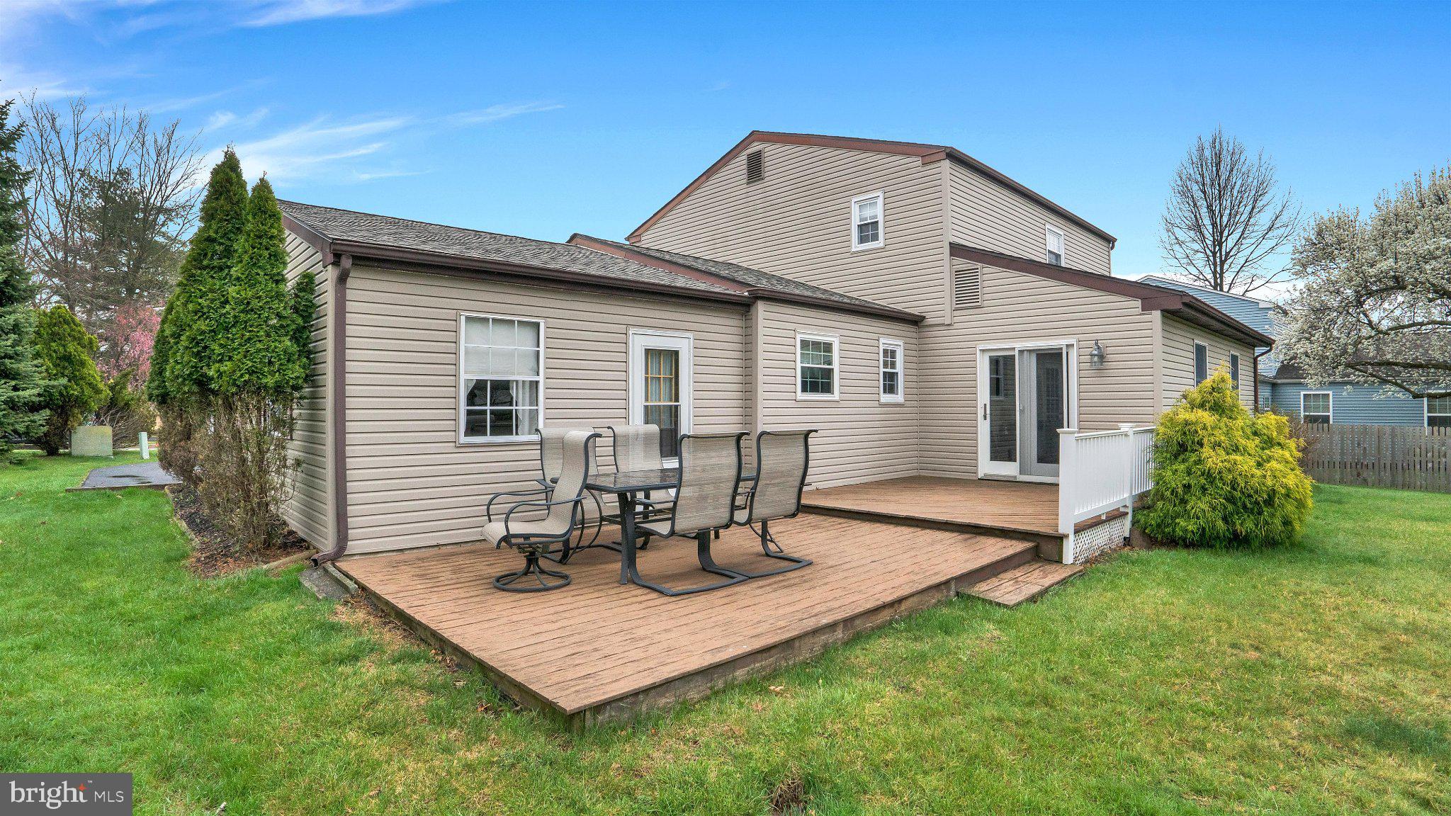 BLUE BELL RUN - Residential