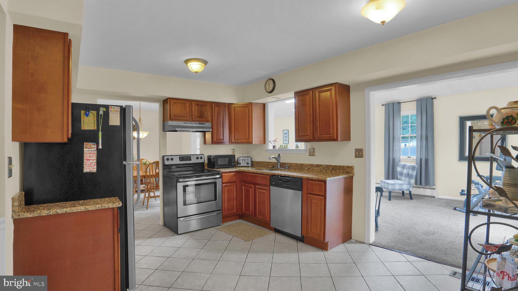 BLUE BELL RUN - Residential