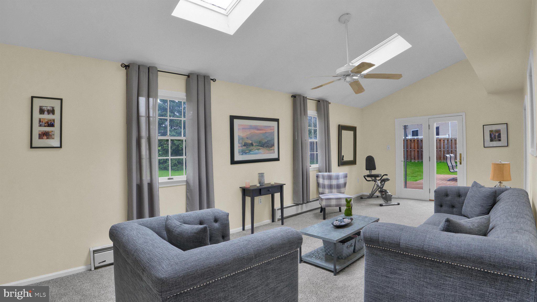 BLUE BELL RUN - Residential