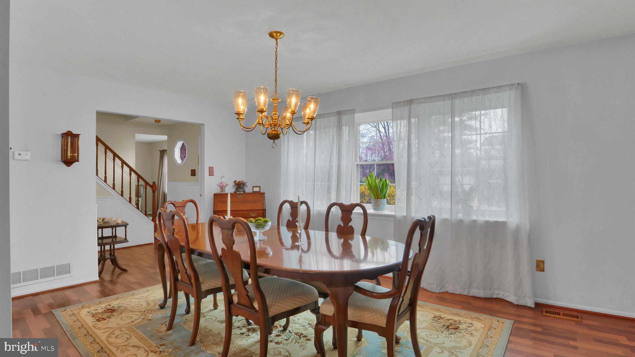 BLUE BELL RUN - Residential