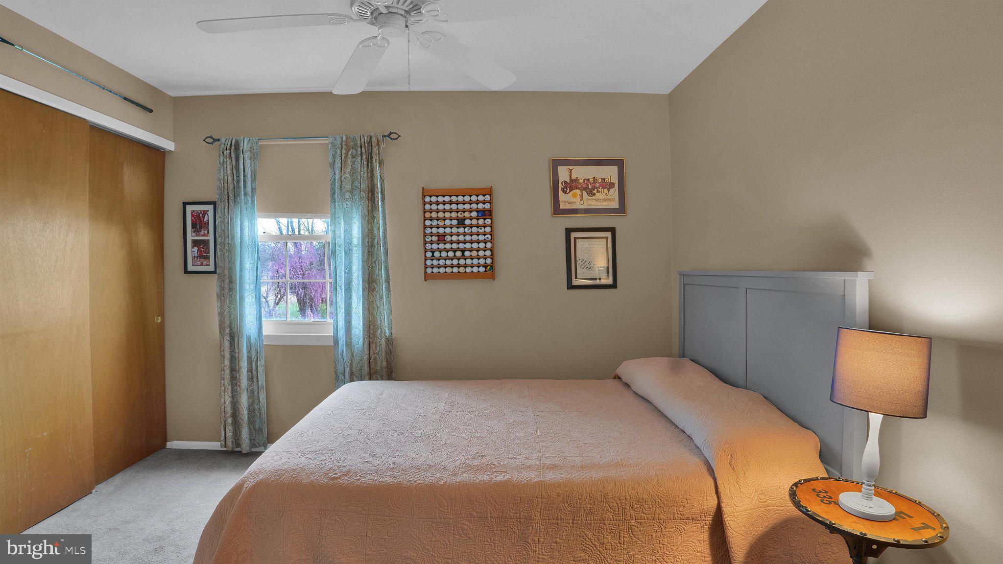 BLUE BELL RUN - Residential