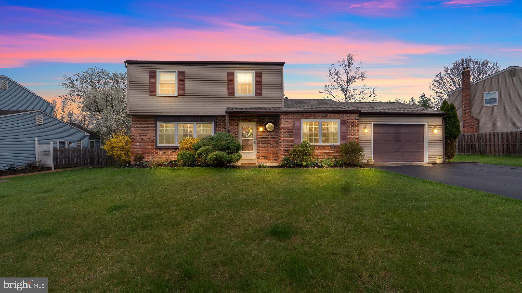 BLUE BELL RUN - Residential