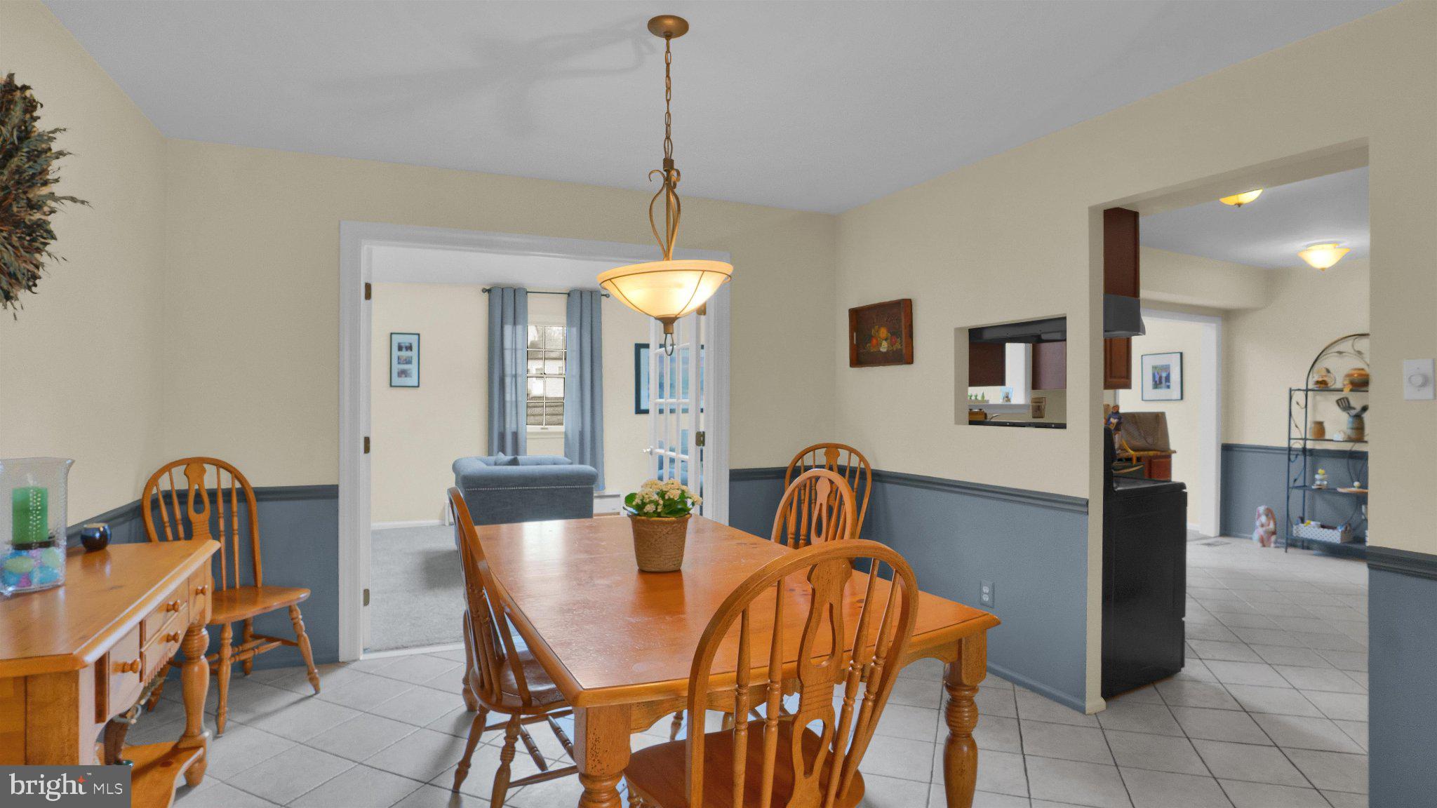 BLUE BELL RUN - Residential