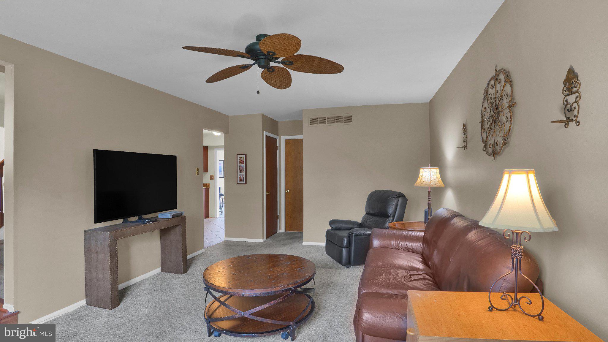 BLUE BELL RUN - Residential