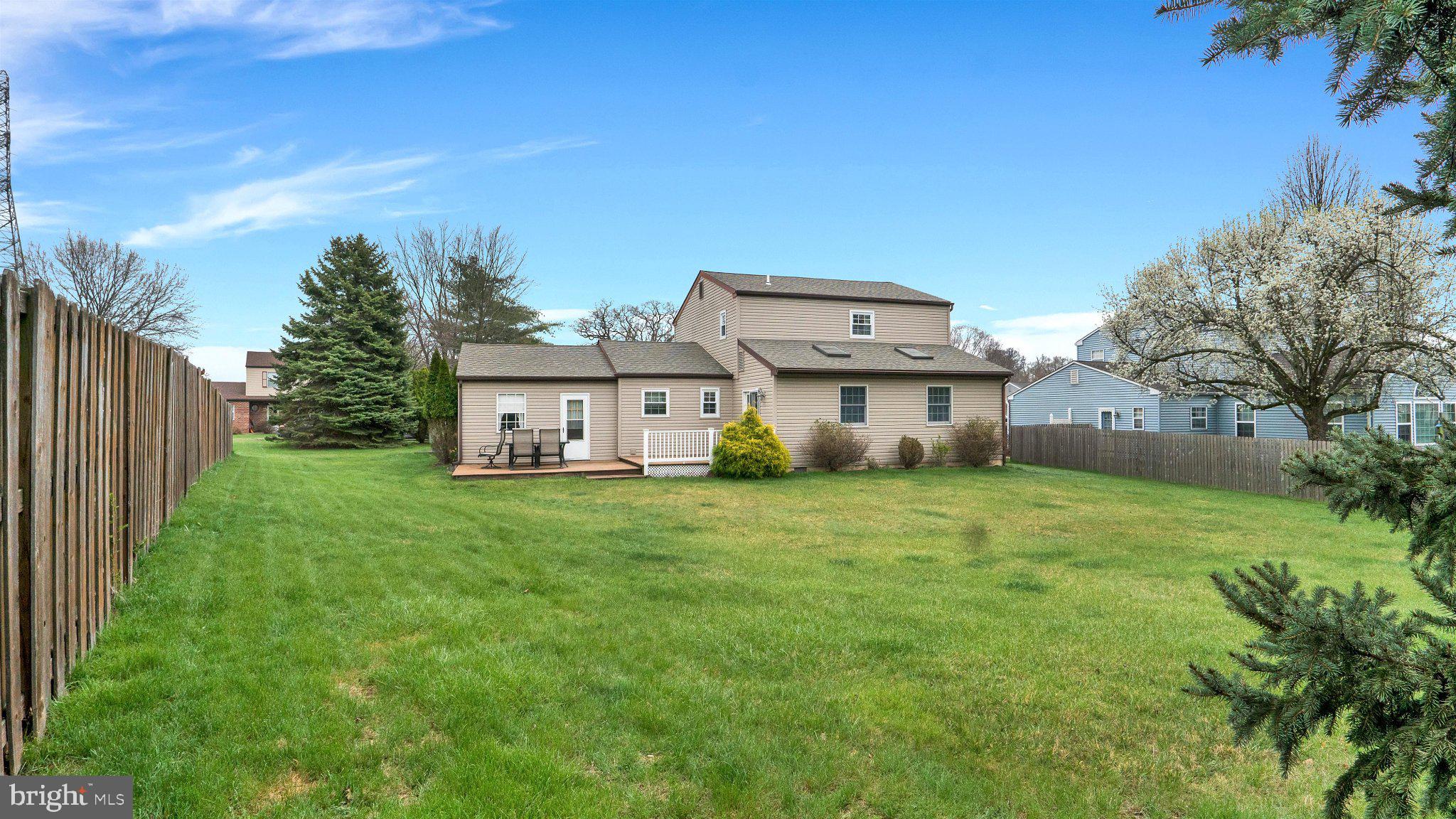 BLUE BELL RUN - Residential