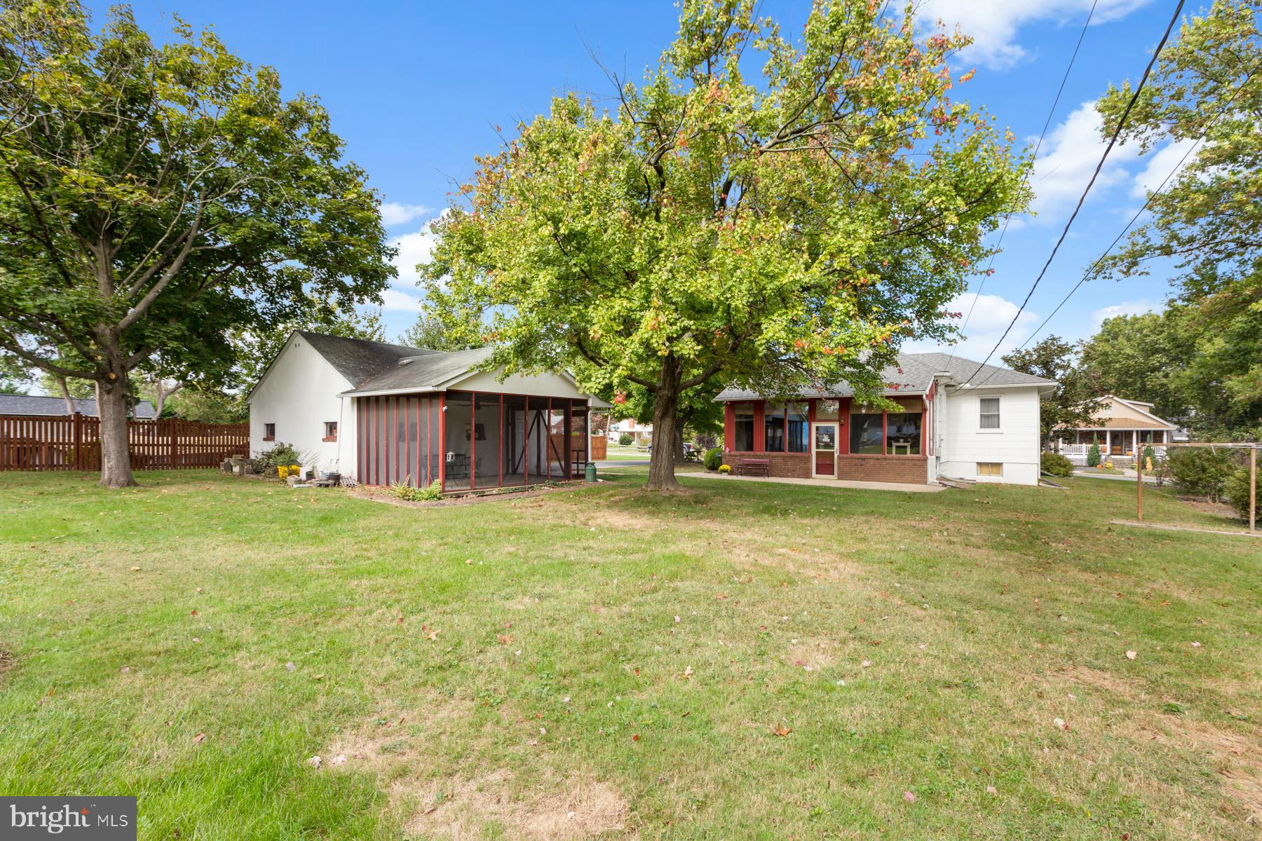 LINTHICUM HEIGHTS ANNEX - Residential