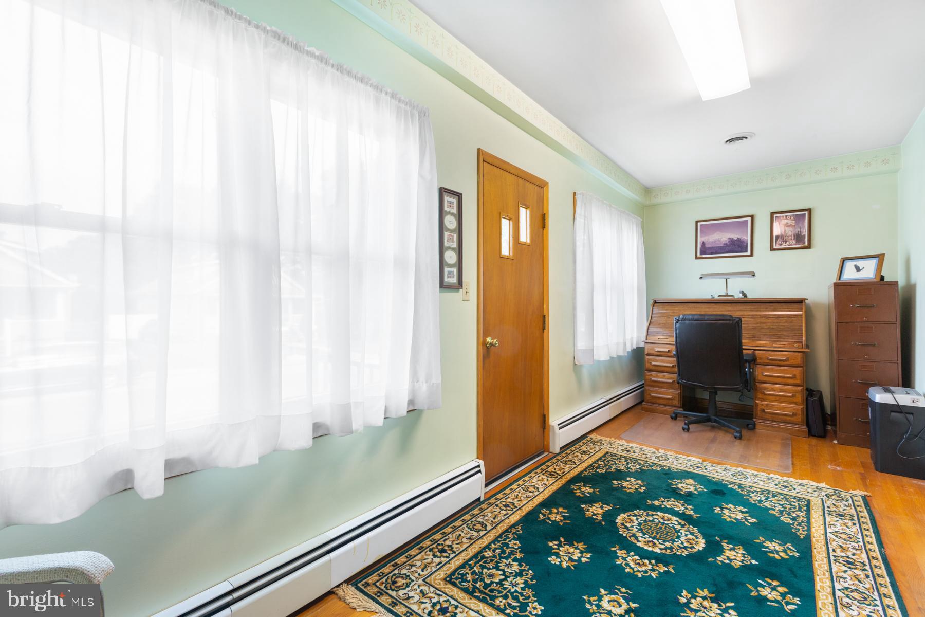 LINTHICUM HEIGHTS ANNEX - Residential