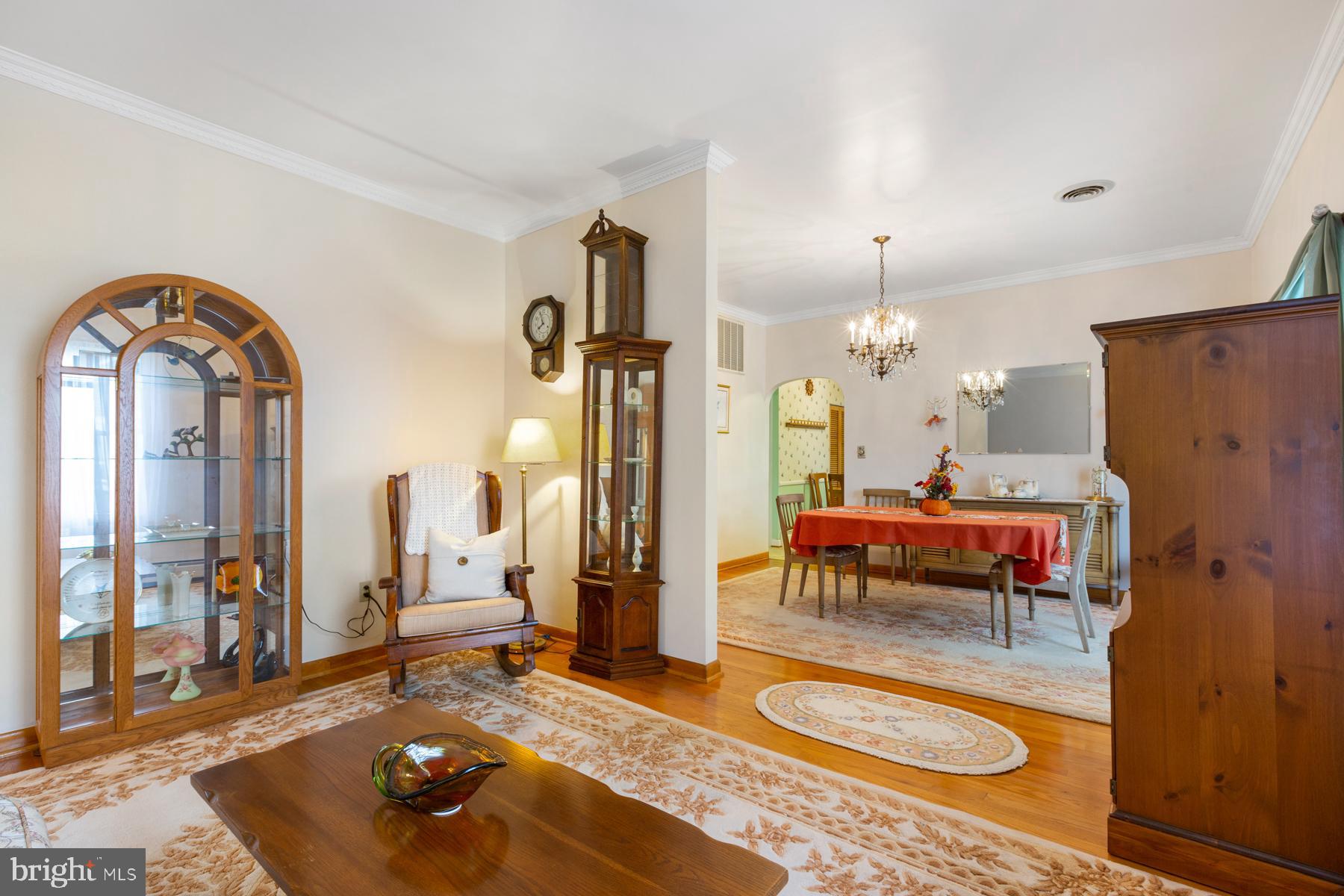 LINTHICUM HEIGHTS ANNEX - Residential