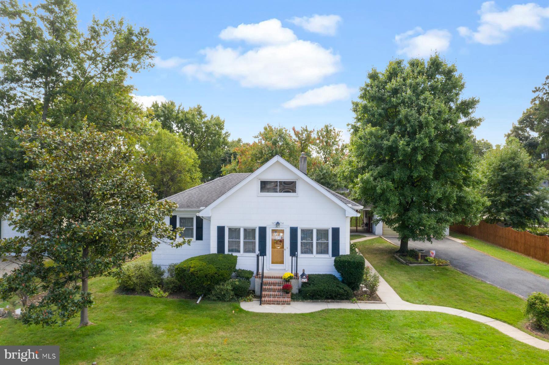 LINTHICUM HEIGHTS ANNEX - Residential