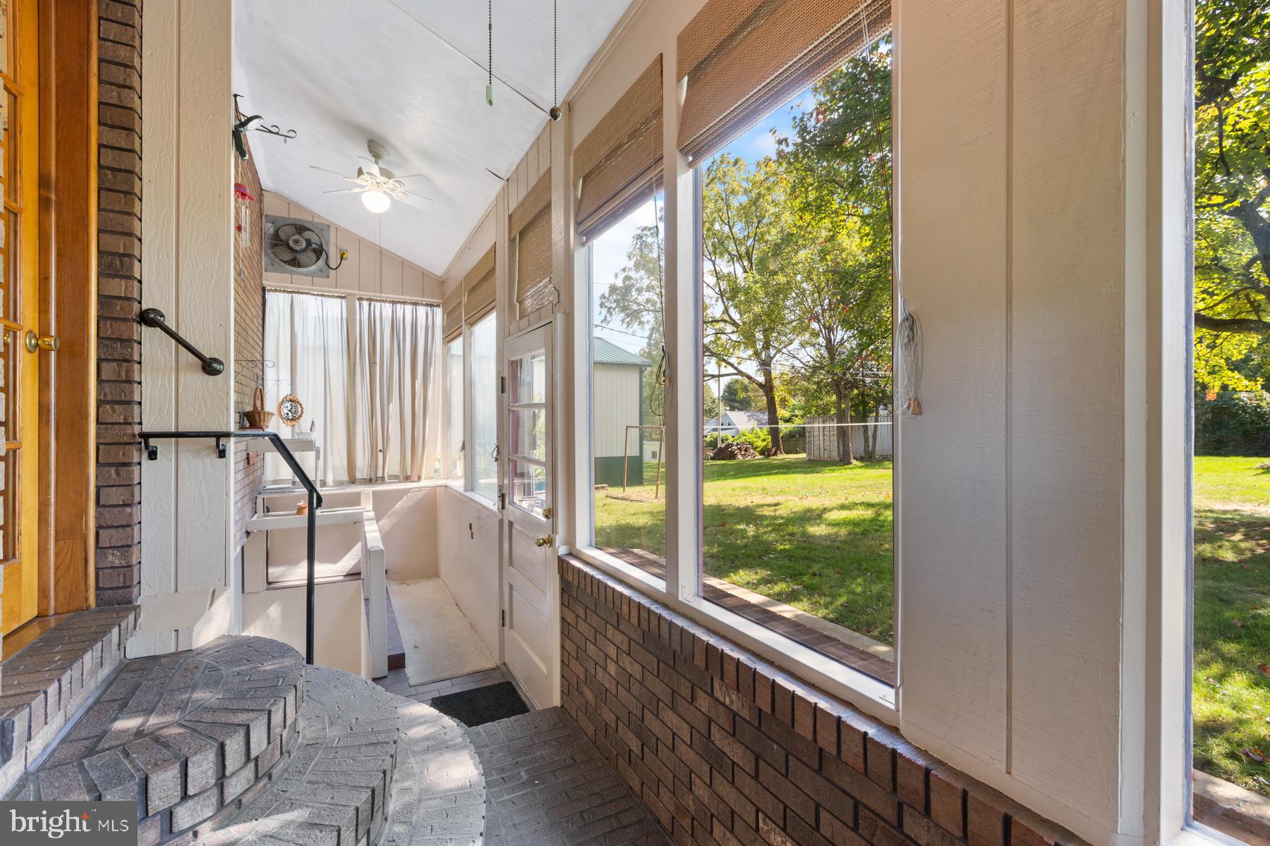 LINTHICUM HEIGHTS ANNEX - Residential