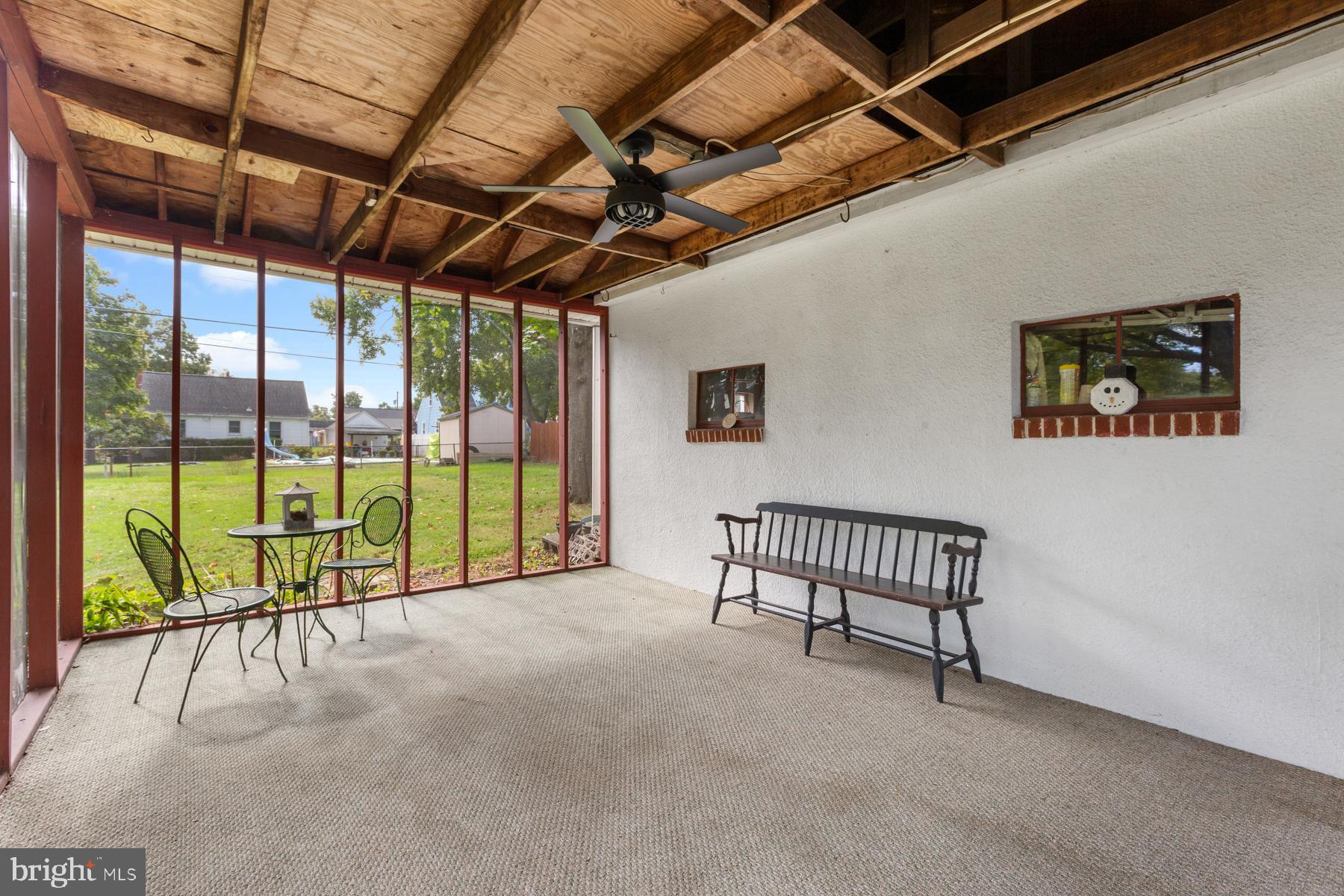 LINTHICUM HEIGHTS ANNEX - Residential