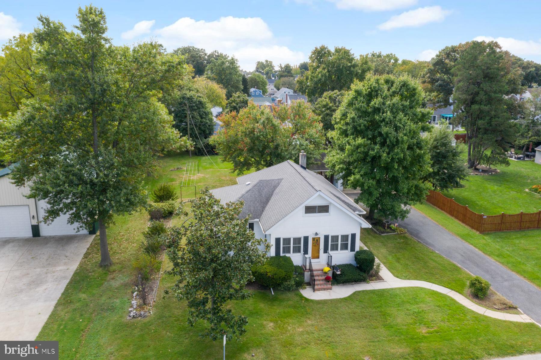 LINTHICUM HEIGHTS ANNEX - Residential