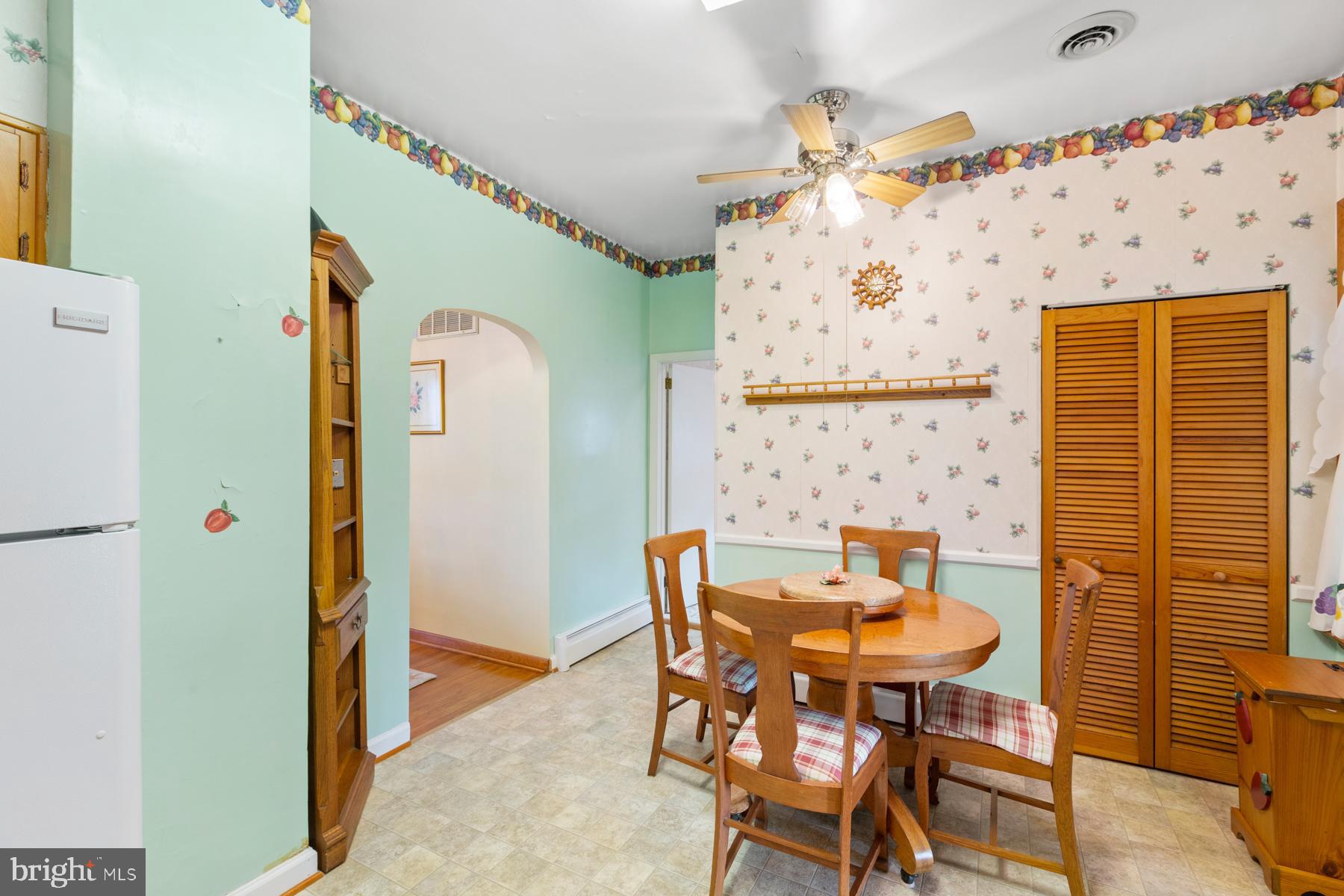 LINTHICUM HEIGHTS ANNEX - Residential