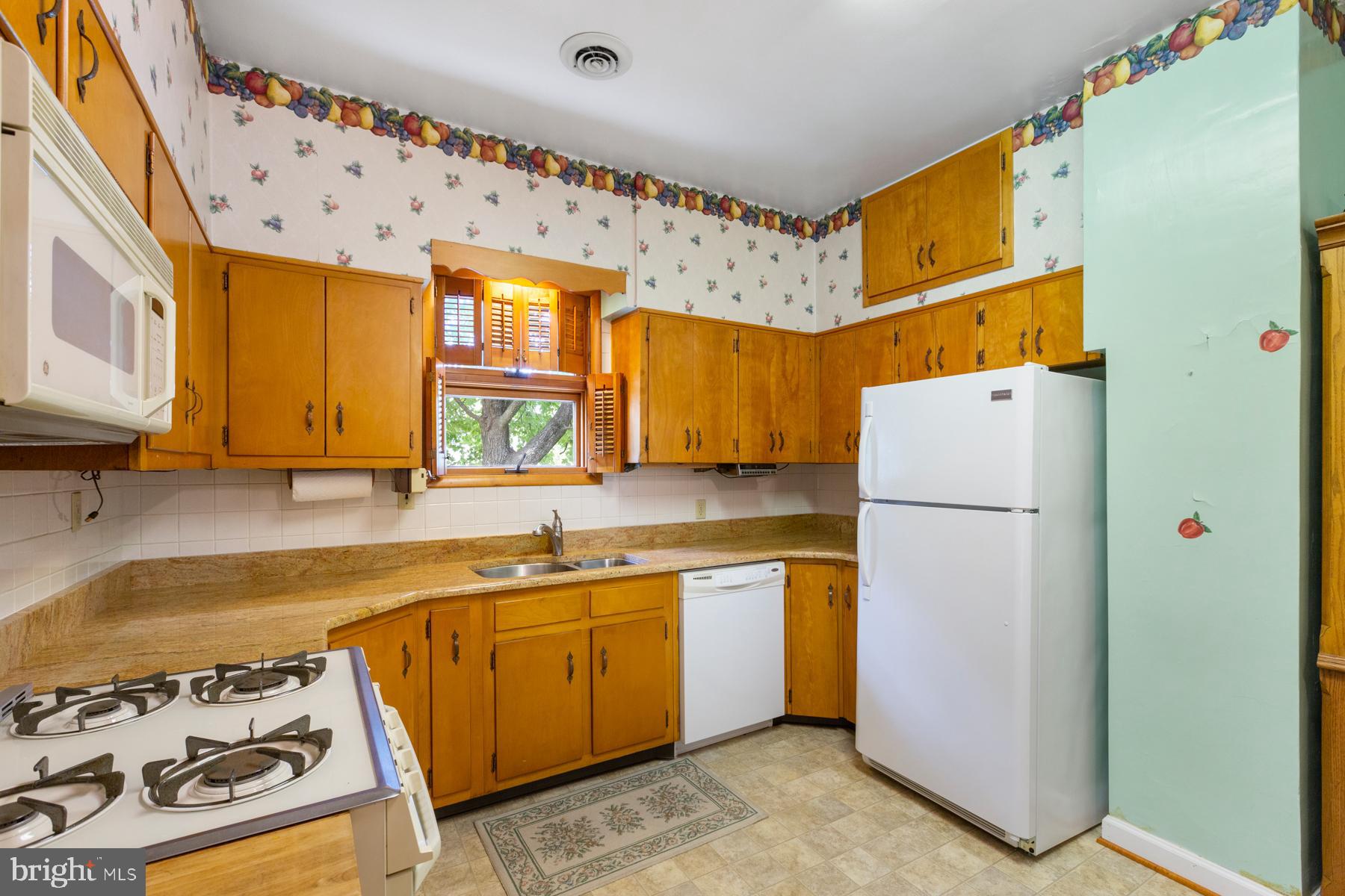 LINTHICUM HEIGHTS ANNEX - Residential