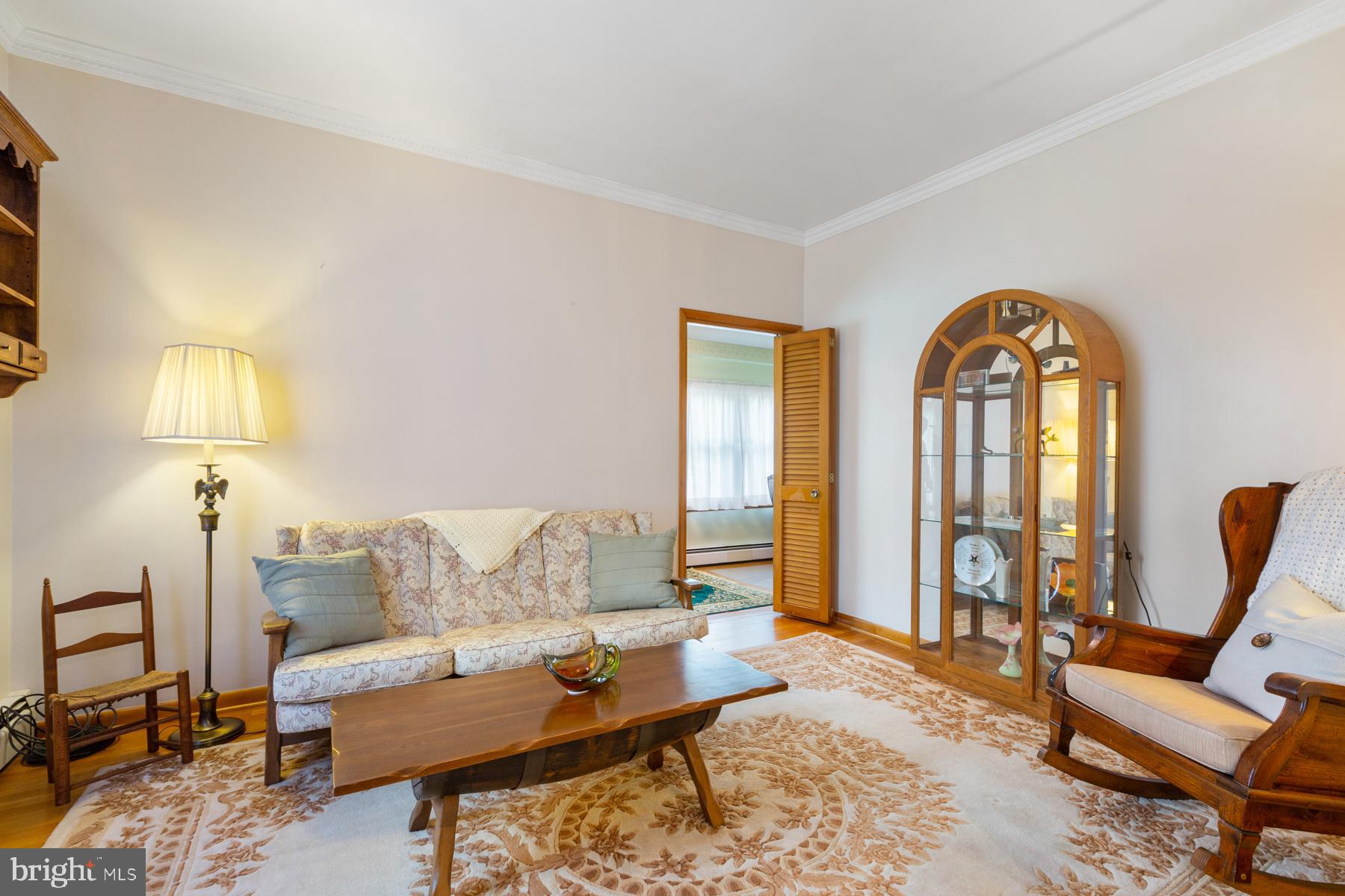 LINTHICUM HEIGHTS ANNEX - Residential