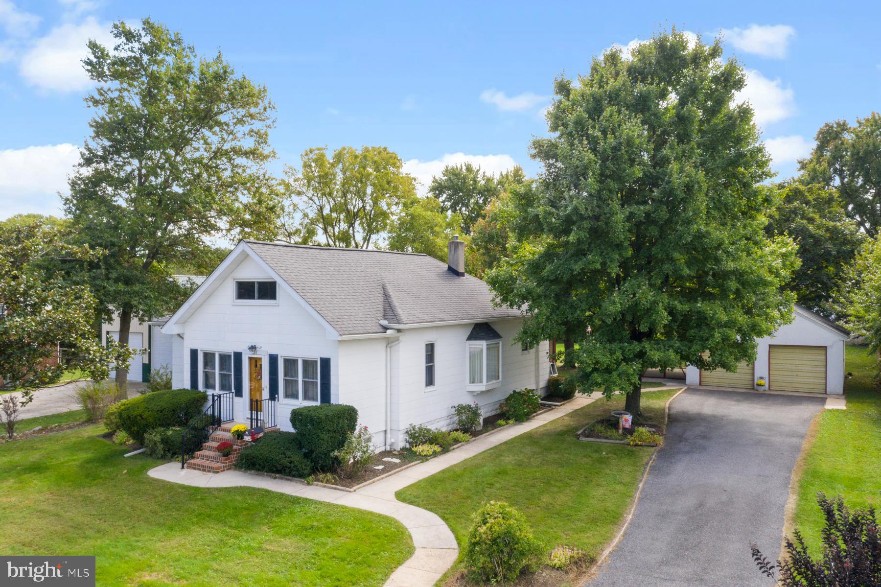 LINTHICUM HEIGHTS ANNEX - Residential