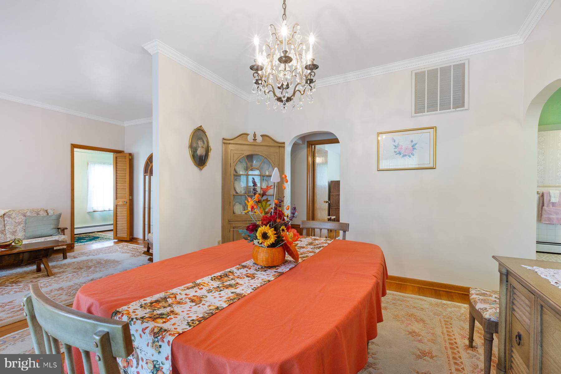 LINTHICUM HEIGHTS ANNEX - Residential