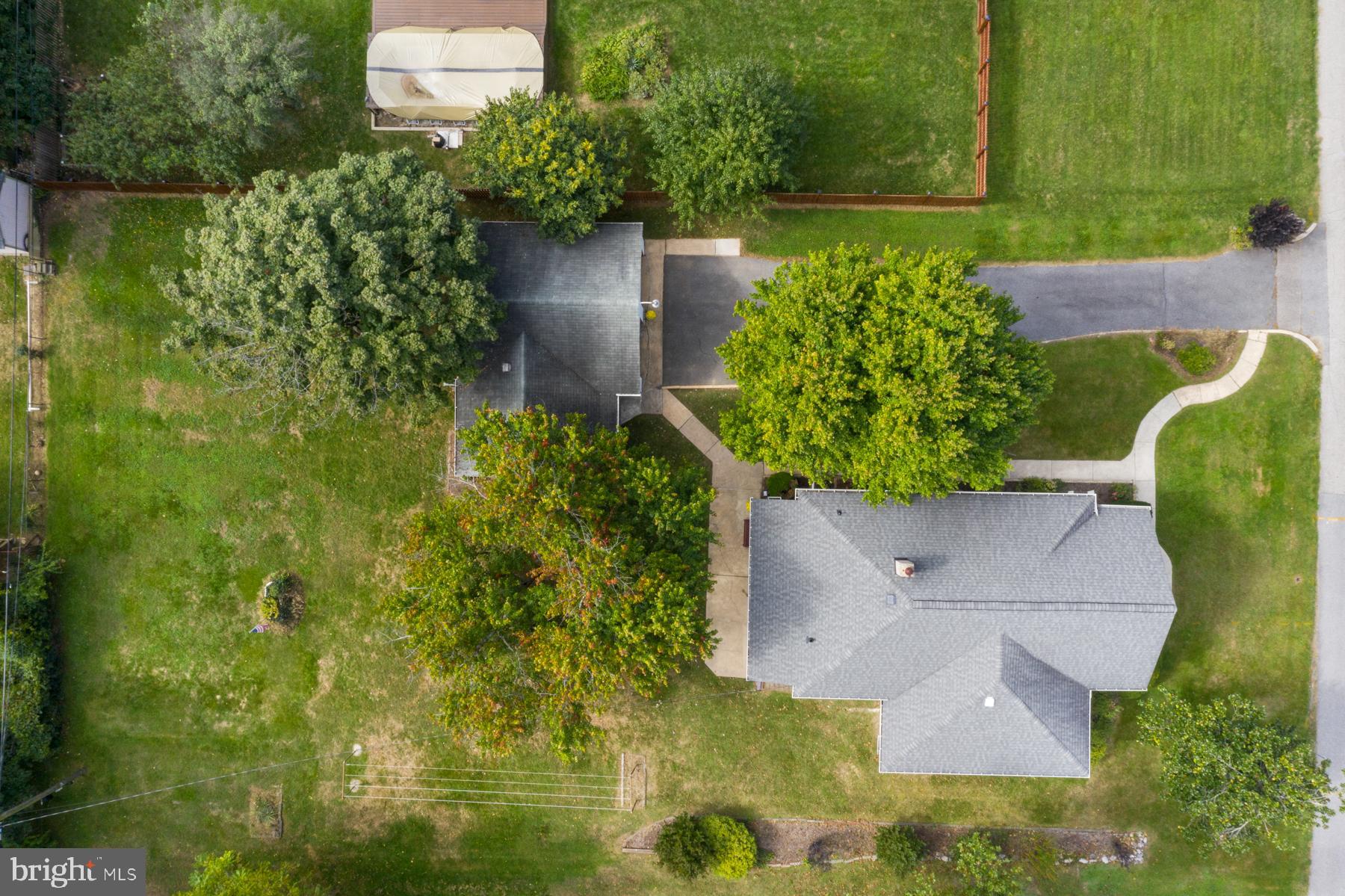 LINTHICUM HEIGHTS ANNEX - Residential