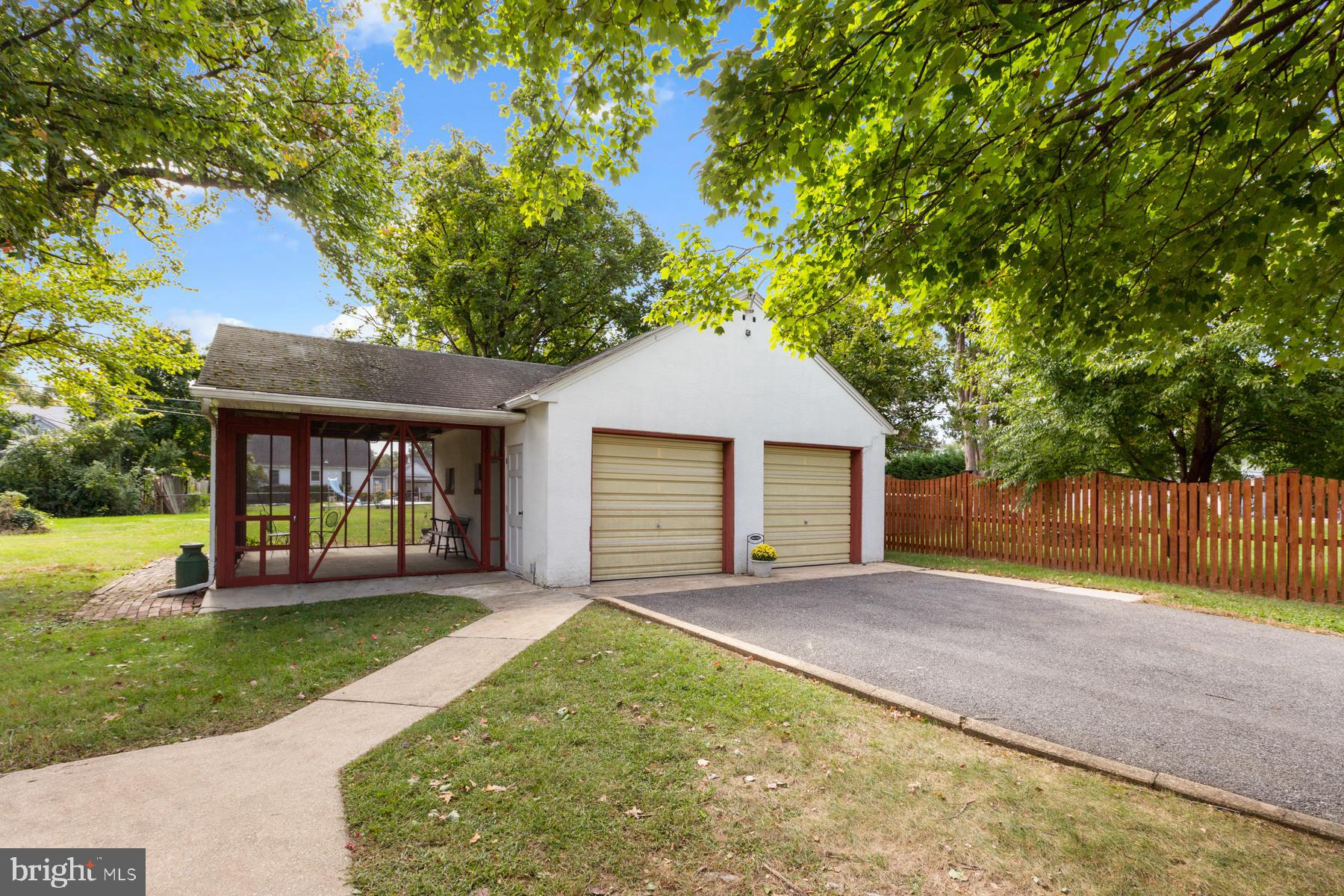 LINTHICUM HEIGHTS ANNEX - Residential