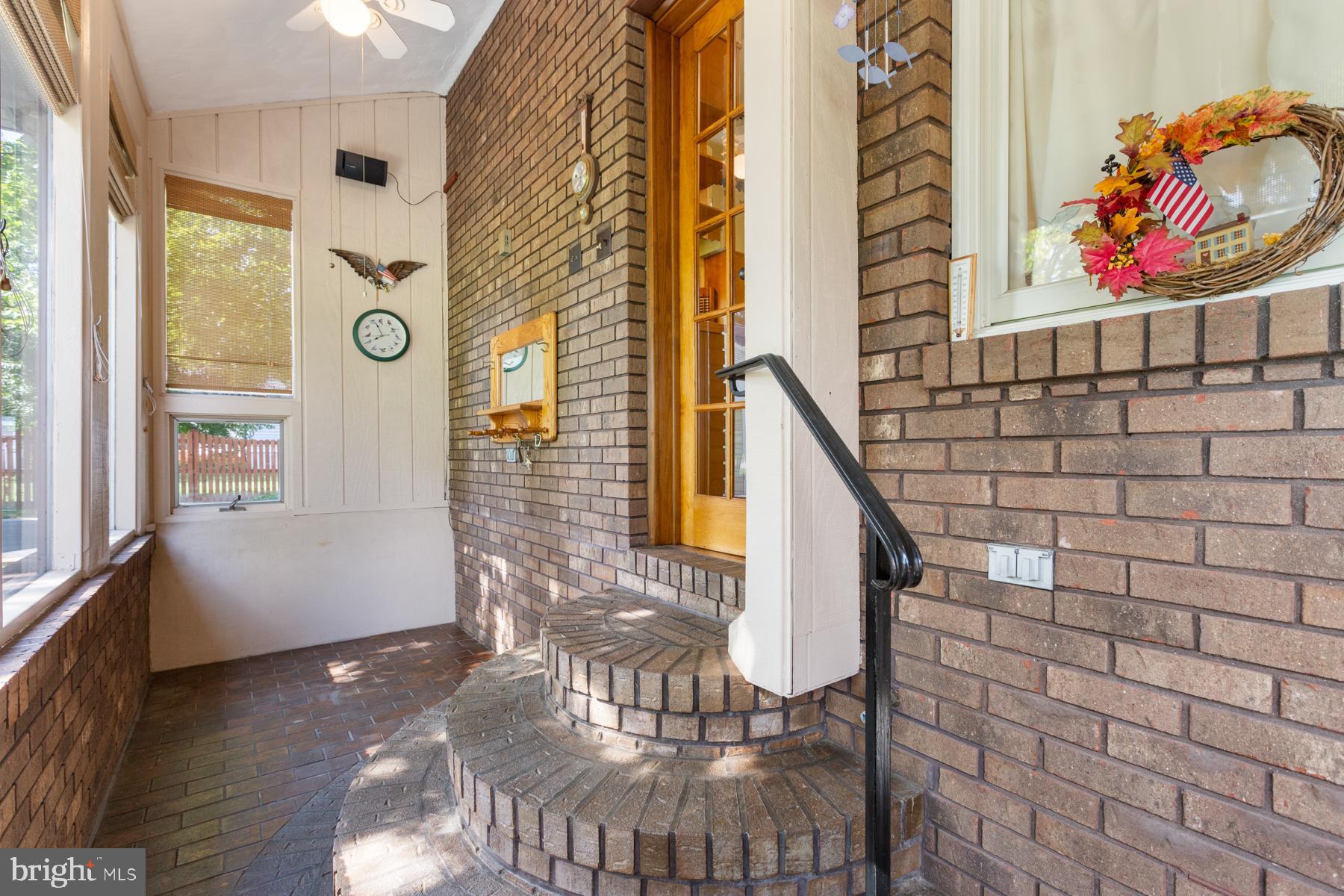 LINTHICUM HEIGHTS ANNEX - Residential