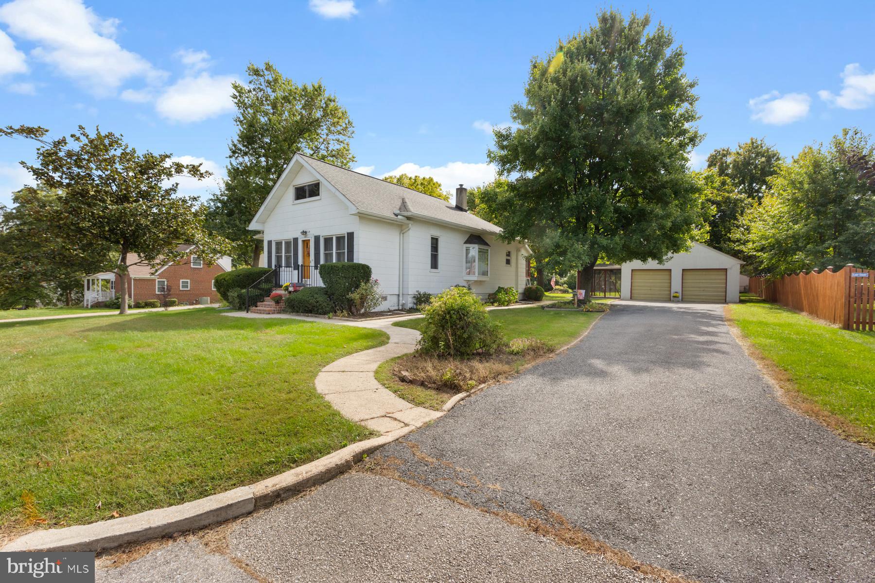 LINTHICUM HEIGHTS ANNEX - Residential