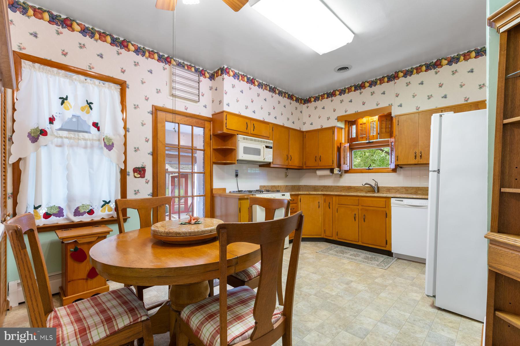 LINTHICUM HEIGHTS ANNEX - Residential