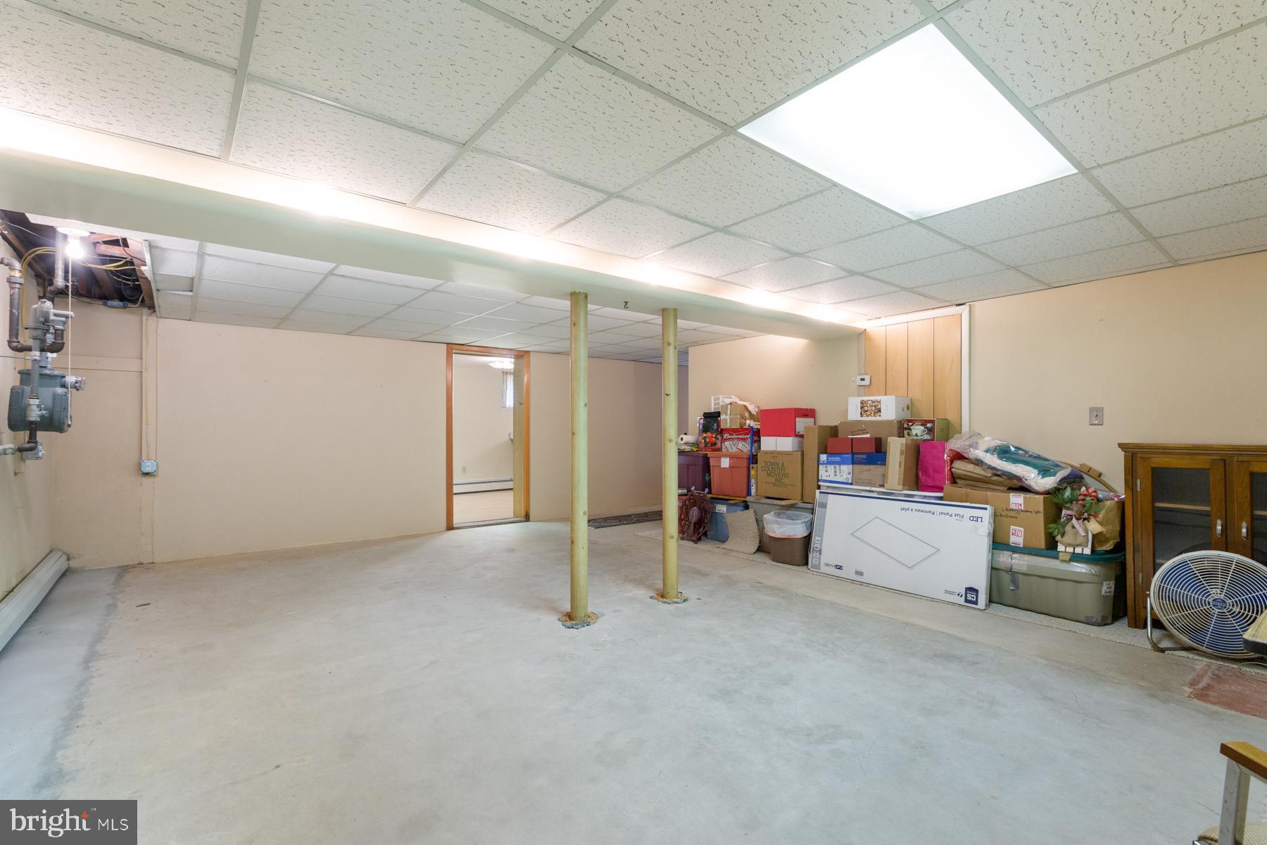 LINTHICUM HEIGHTS ANNEX - Residential