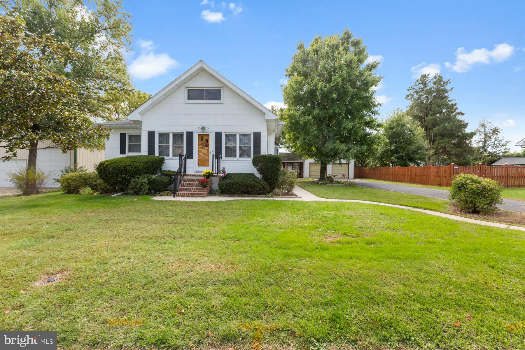 LINTHICUM HEIGHTS ANNEX - Residential