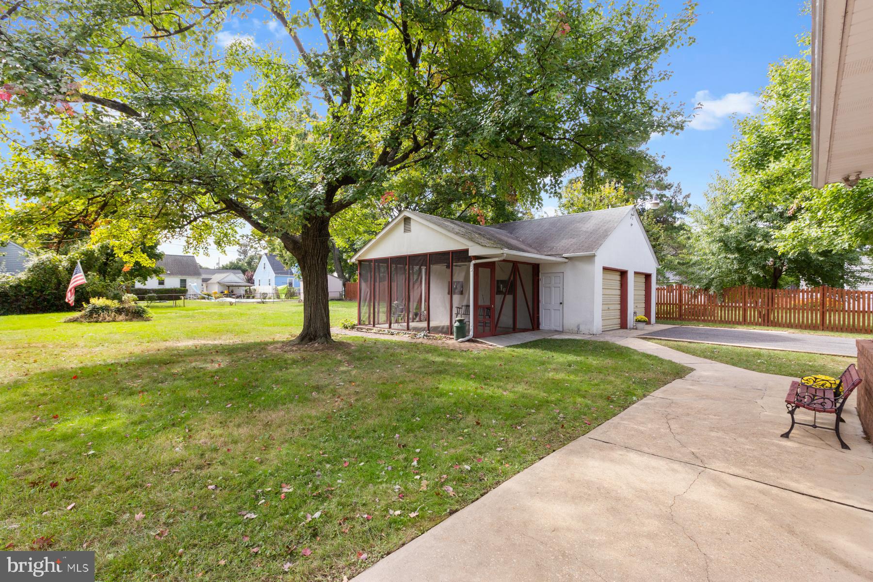 LINTHICUM HEIGHTS ANNEX - Residential