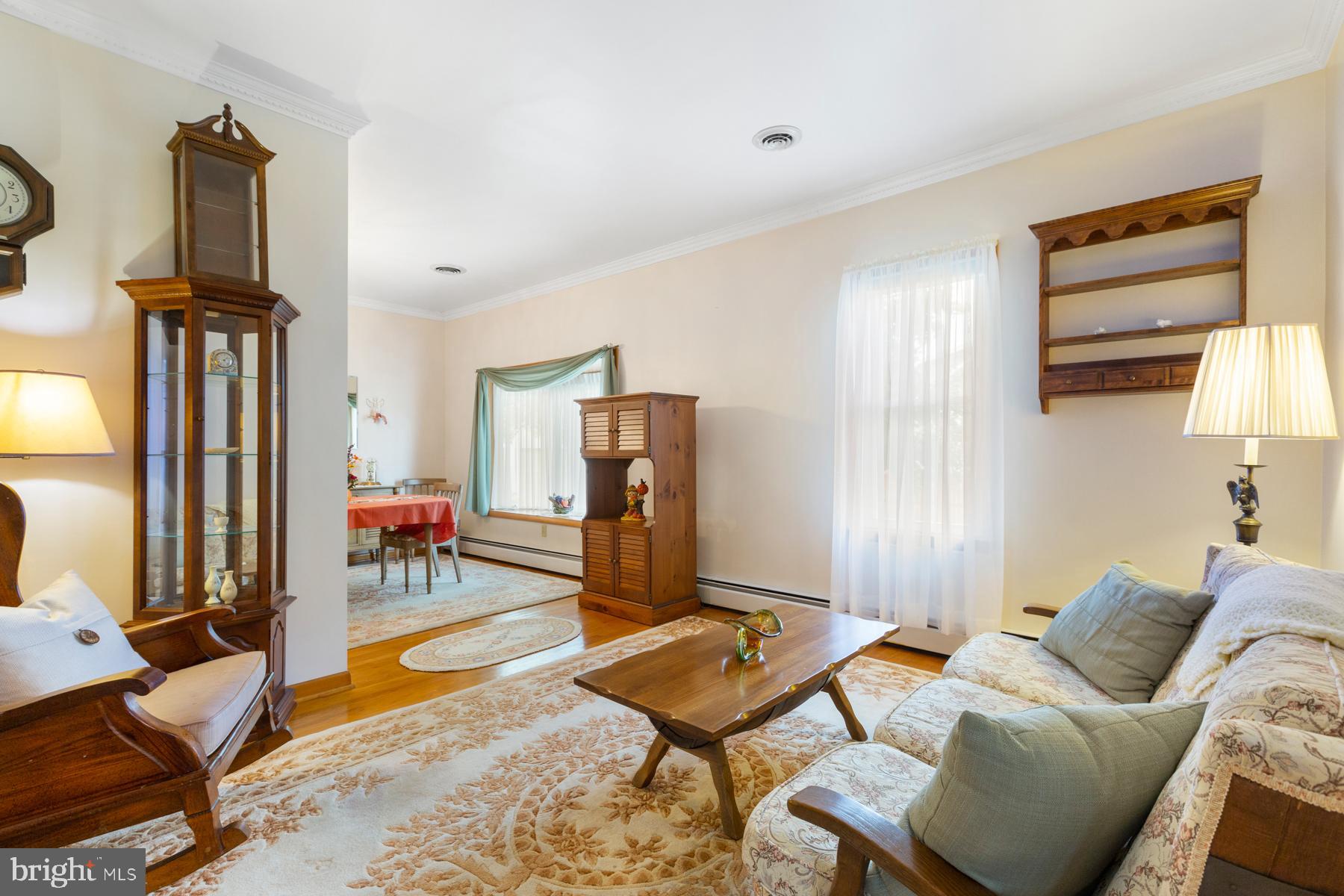 LINTHICUM HEIGHTS ANNEX - Residential