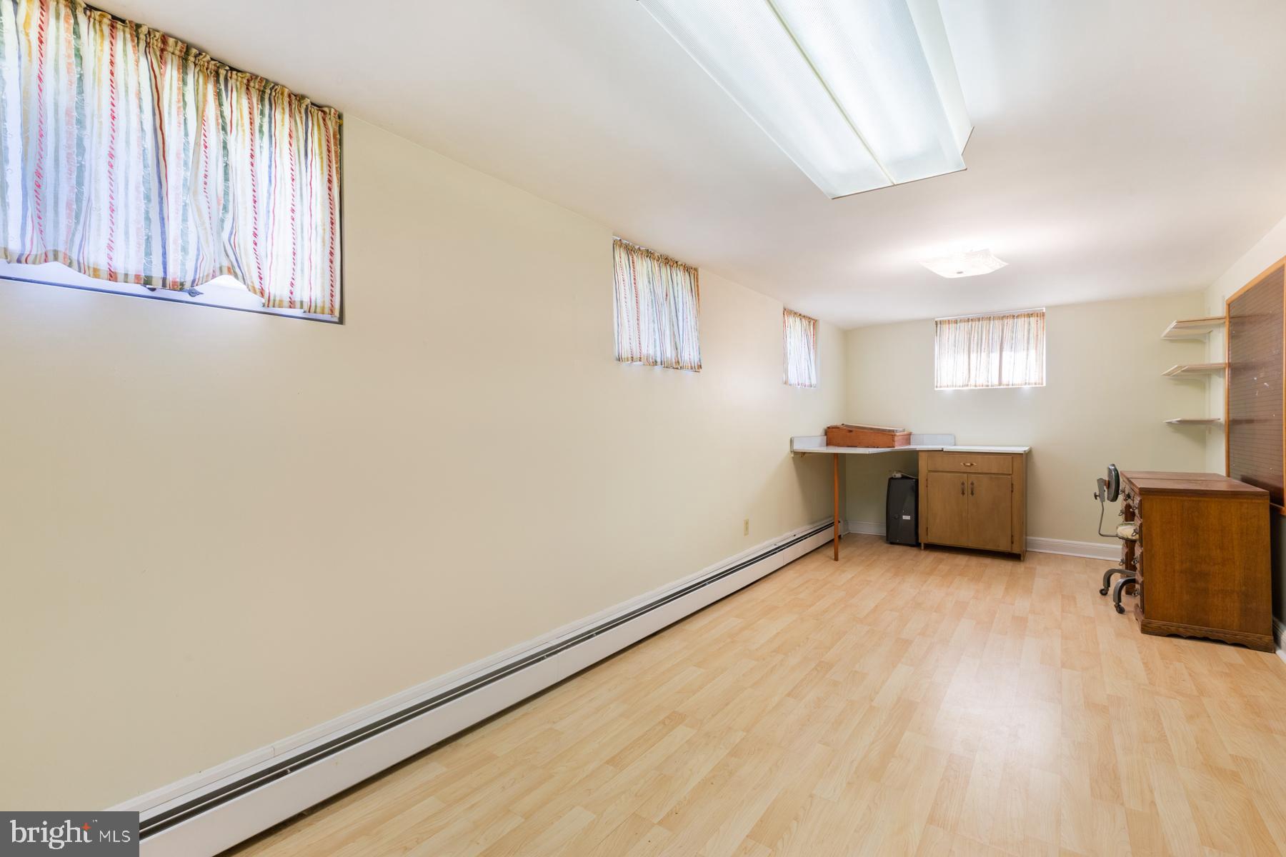 LINTHICUM HEIGHTS ANNEX - Residential