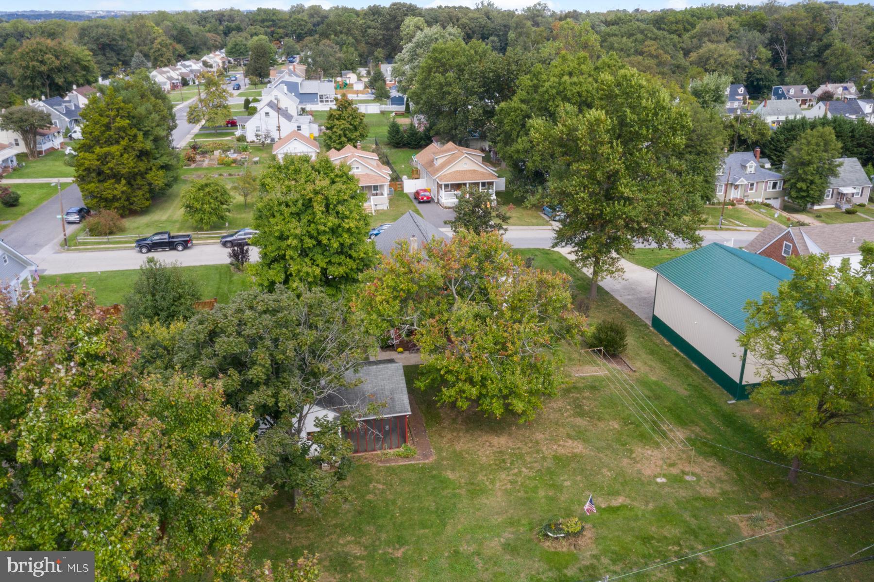 LINTHICUM HEIGHTS ANNEX - Residential