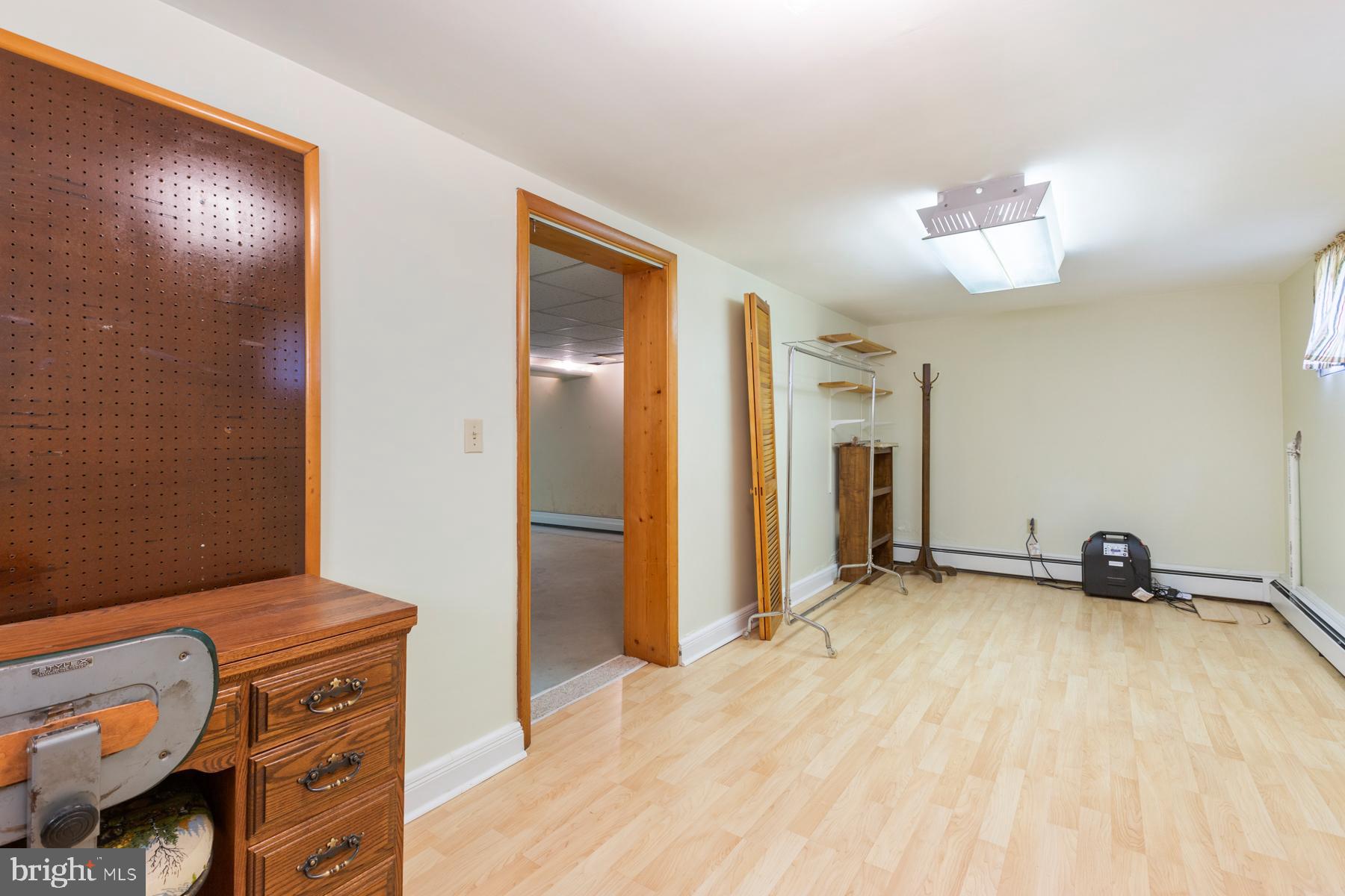 LINTHICUM HEIGHTS ANNEX - Residential