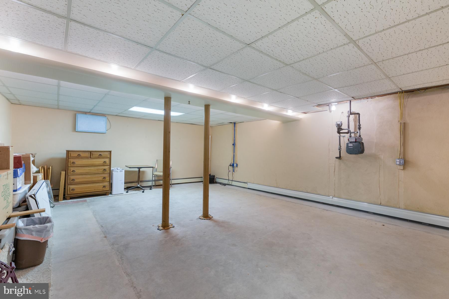 LINTHICUM HEIGHTS ANNEX - Residential