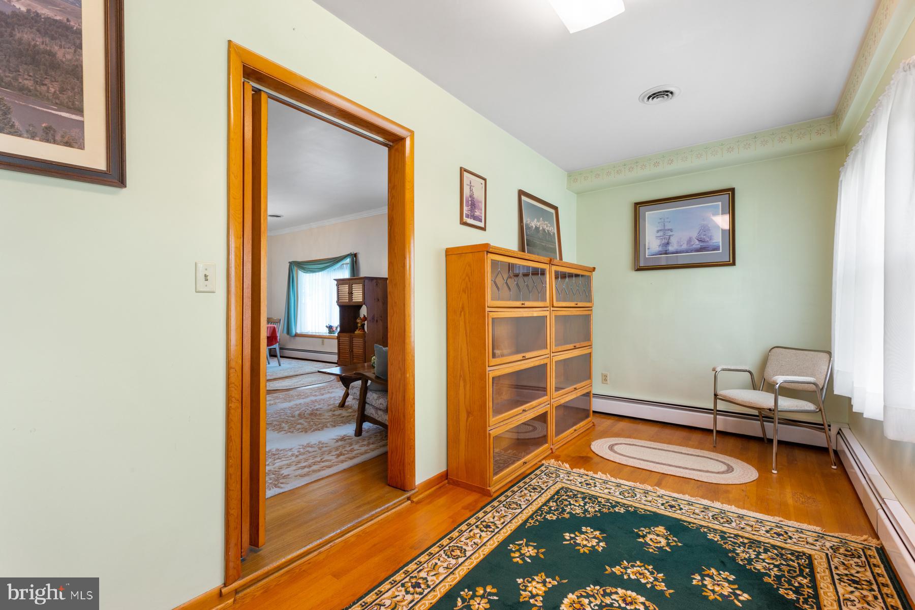 LINTHICUM HEIGHTS ANNEX - Residential