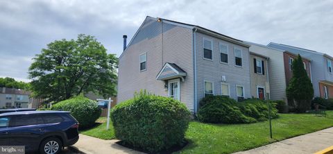 2133 N ANVIL LANE TEMPLE HILLS MD 20748