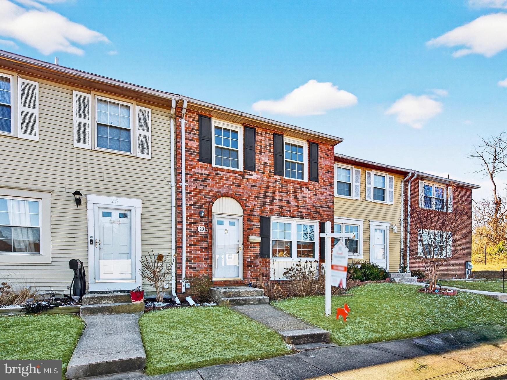 KINGS COURT - Residential