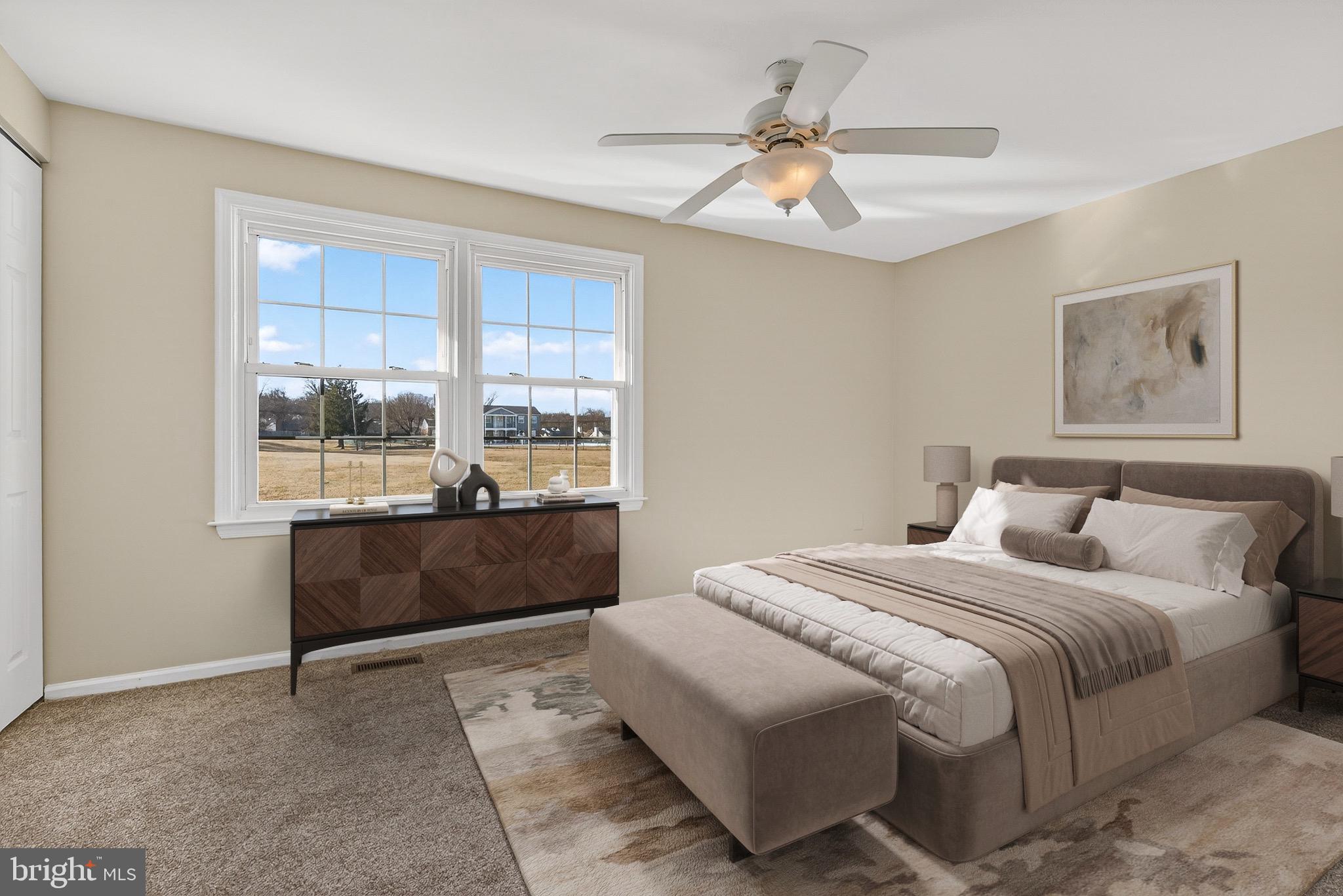 KINGS COURT - Residential