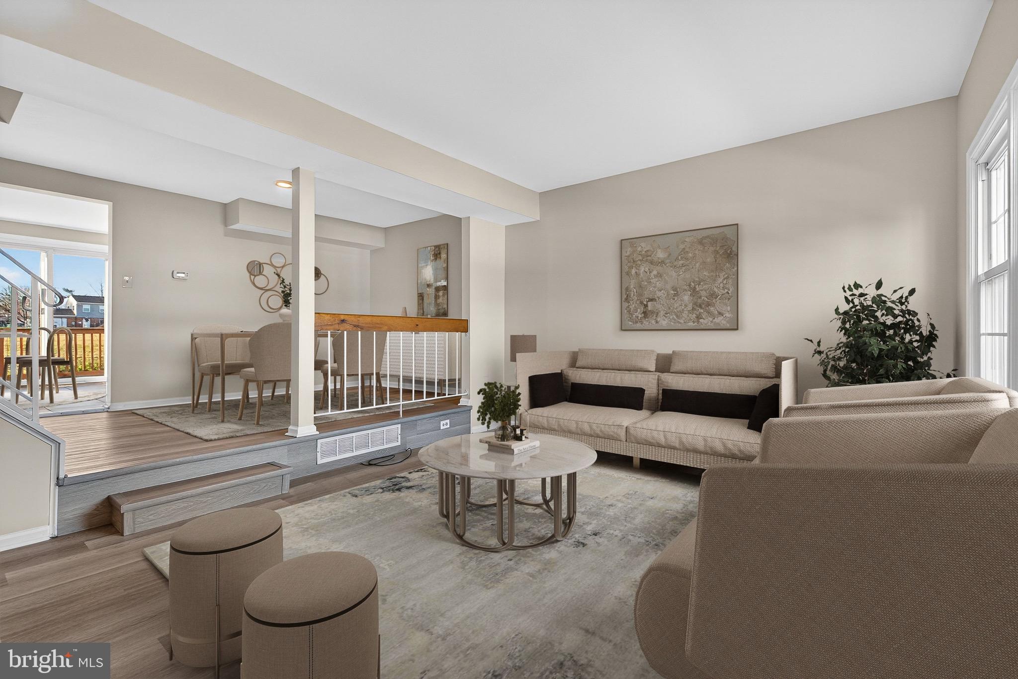 KINGS COURT - Residential