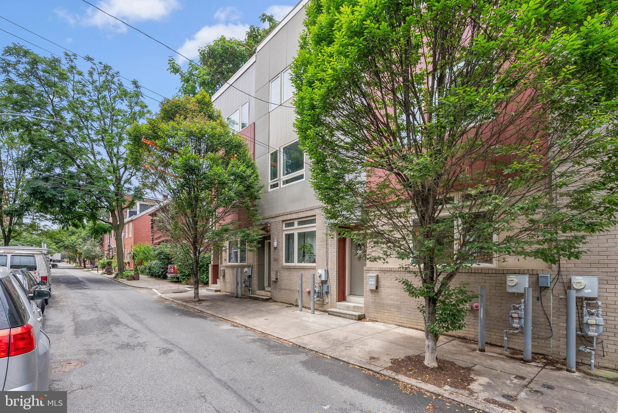 NORTHERN LIBERTIES - Residential