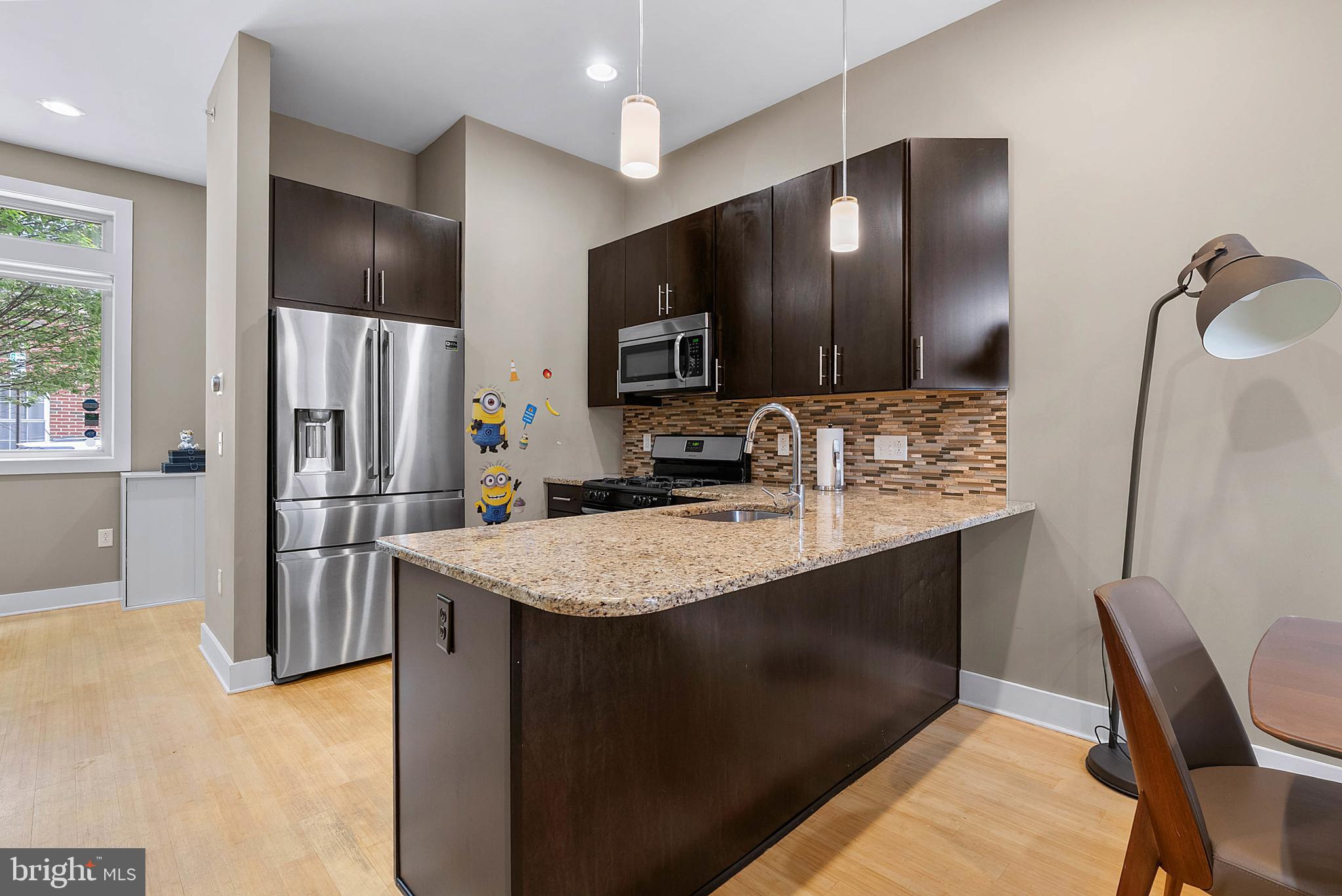 NORTHERN LIBERTIES - Residential