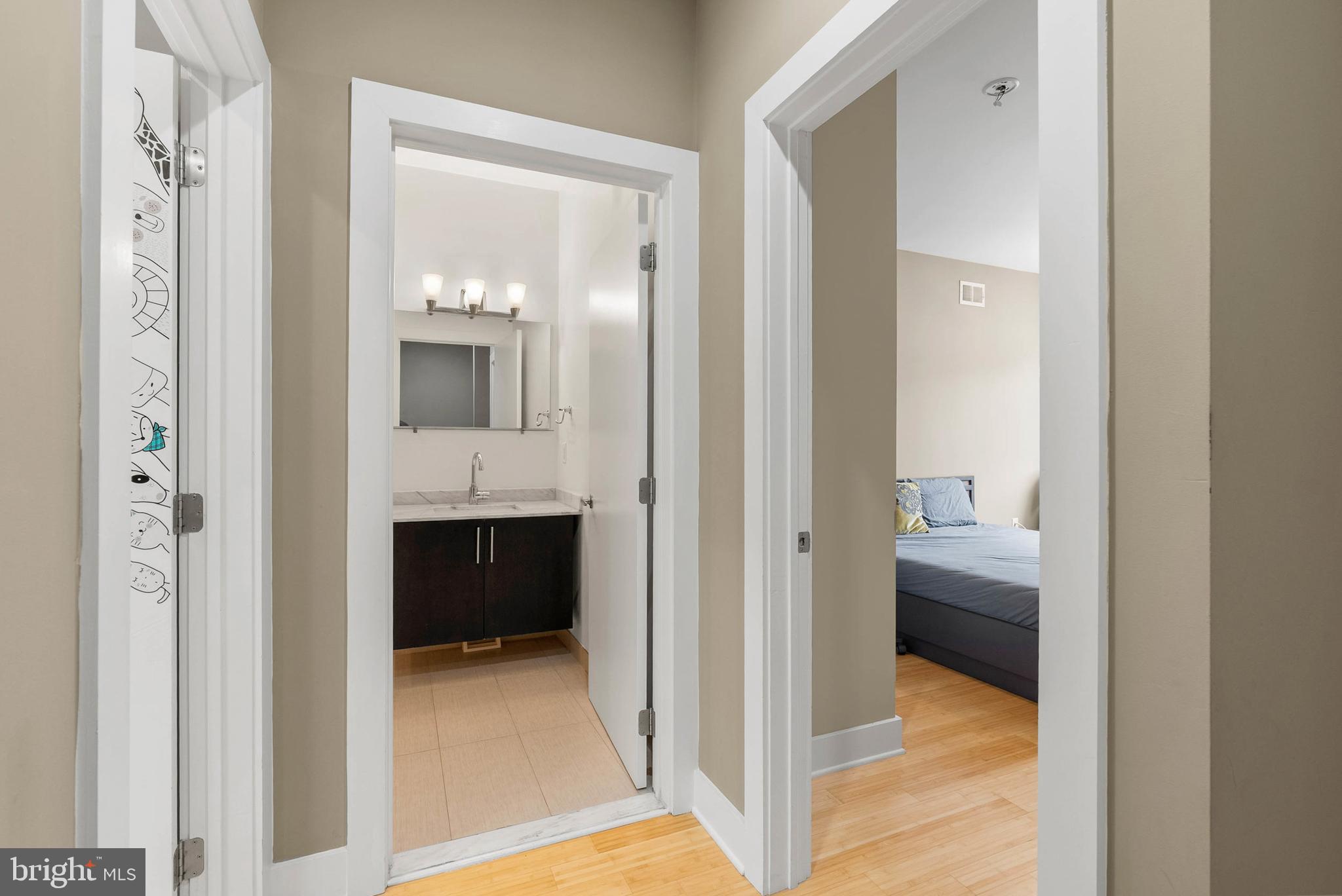 NORTHERN LIBERTIES - Residential