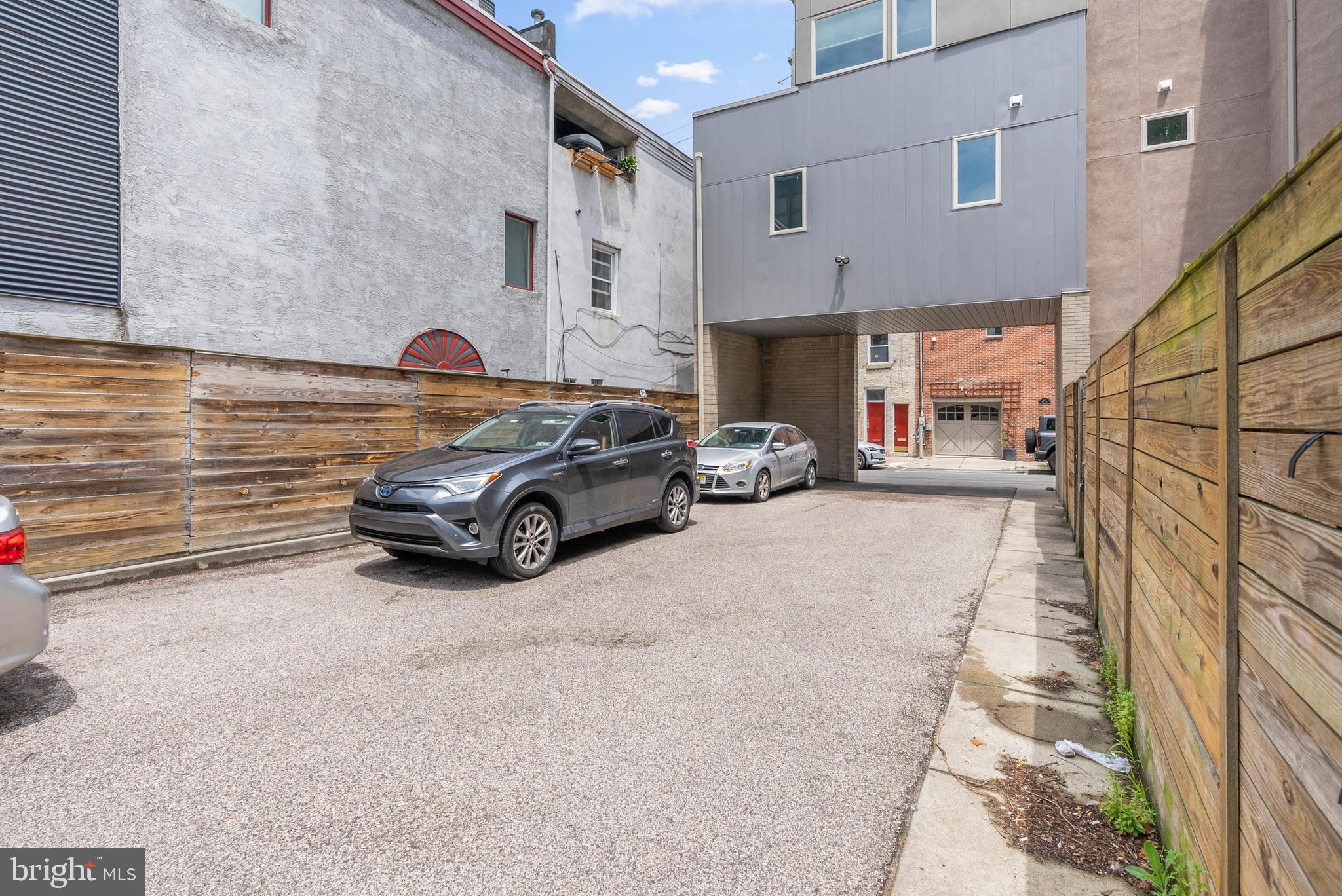 NORTHERN LIBERTIES - Residential