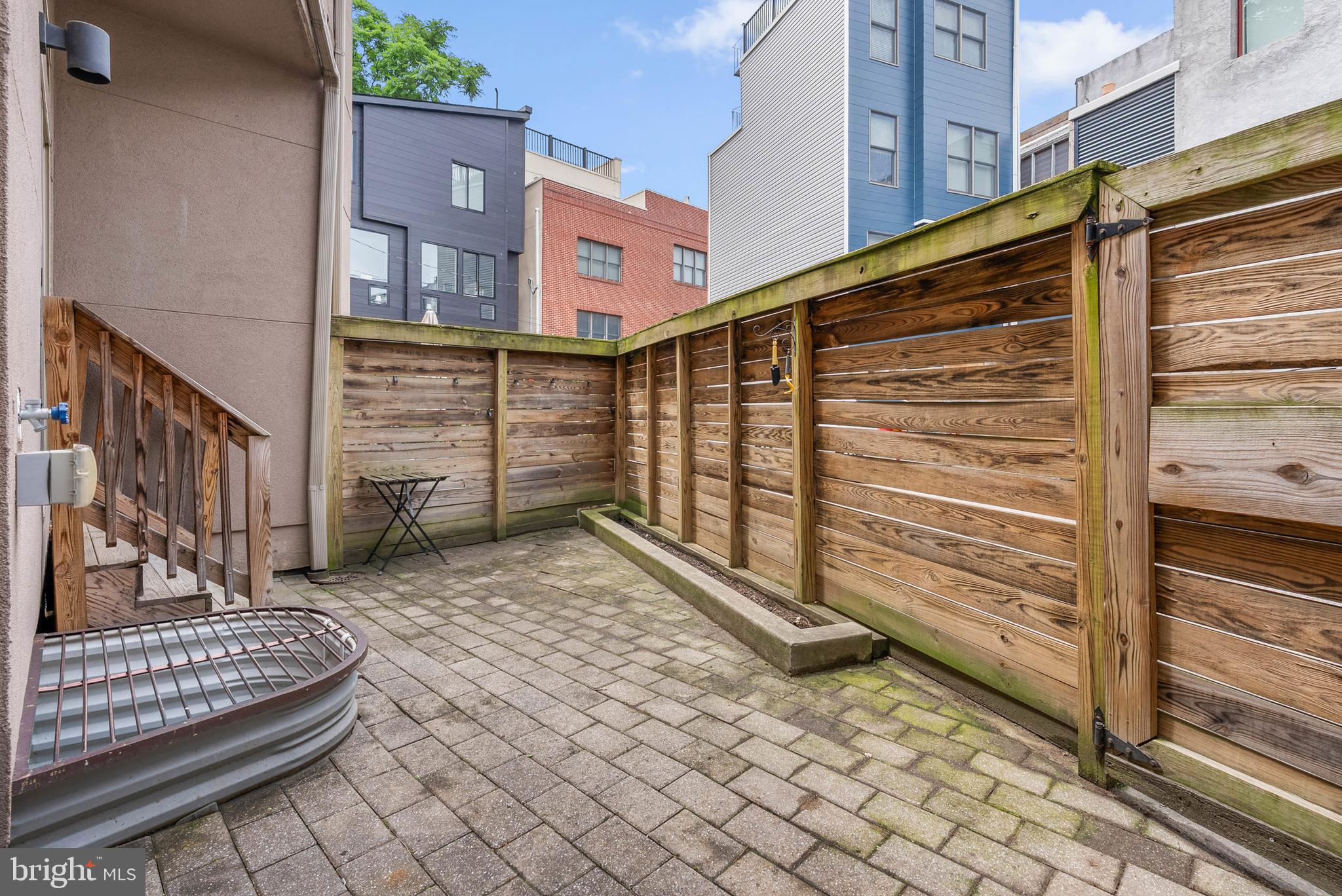 NORTHERN LIBERTIES - Residential