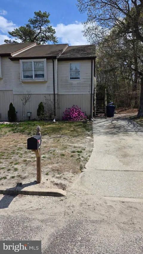 55 Indian Valley Ct., Little Egg Harbor Twp, NJ MLS: NJOC2033502