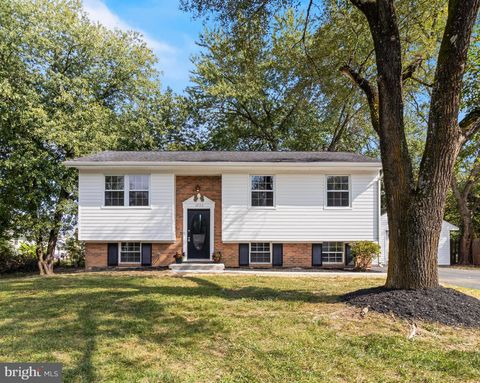 Photo of 4550 Tate Street, WHITE PLAINS, MD 20695 (MLS # MDCH2049950)