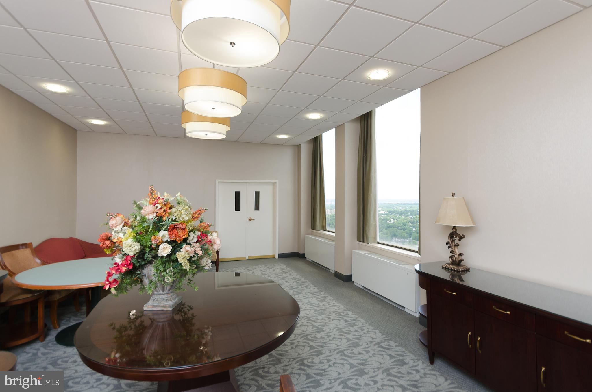 SKYLINE PLAZA - Residential